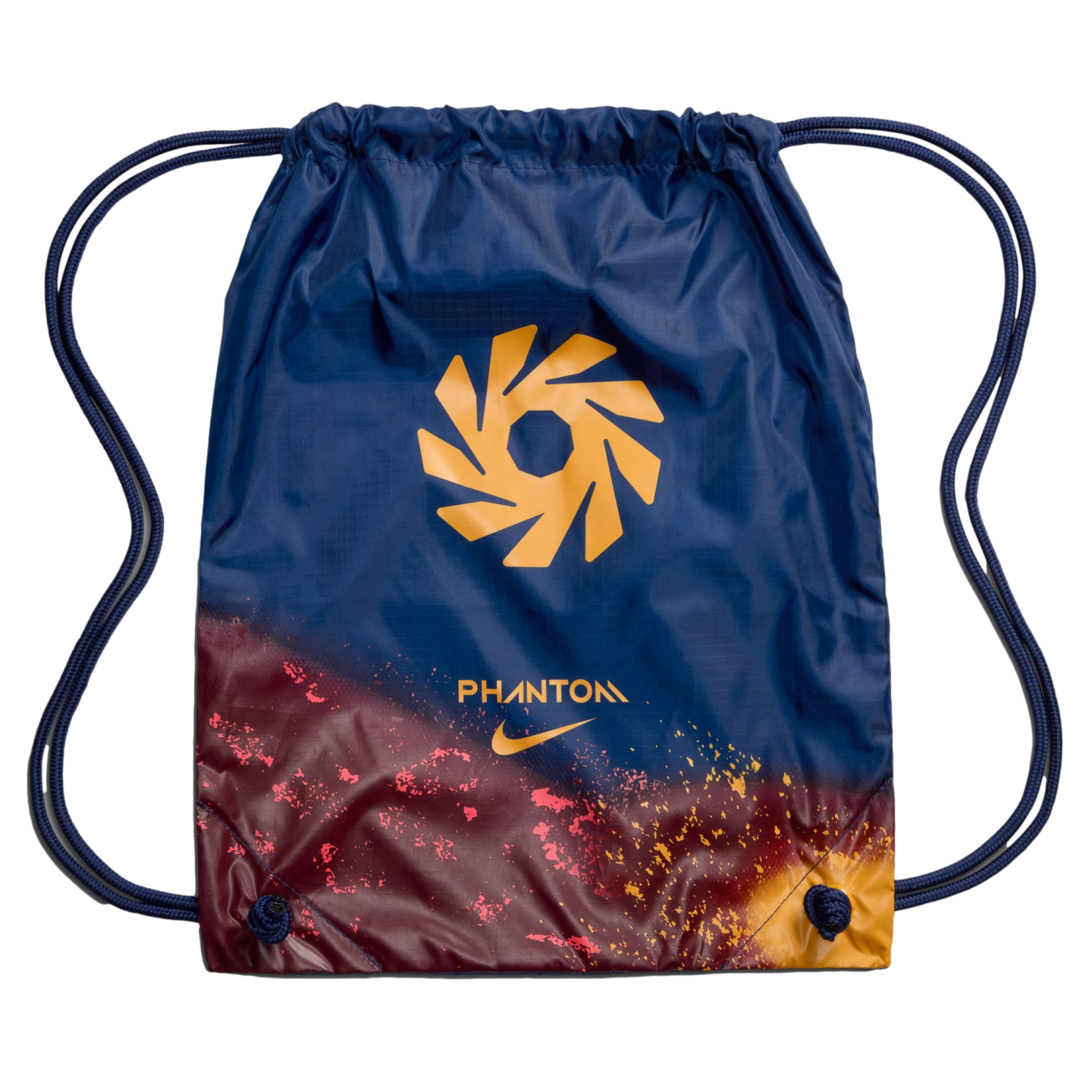 Nike Phantom 6 Low Elite EH Haaland Firm Ground Cleats HQ2332-800