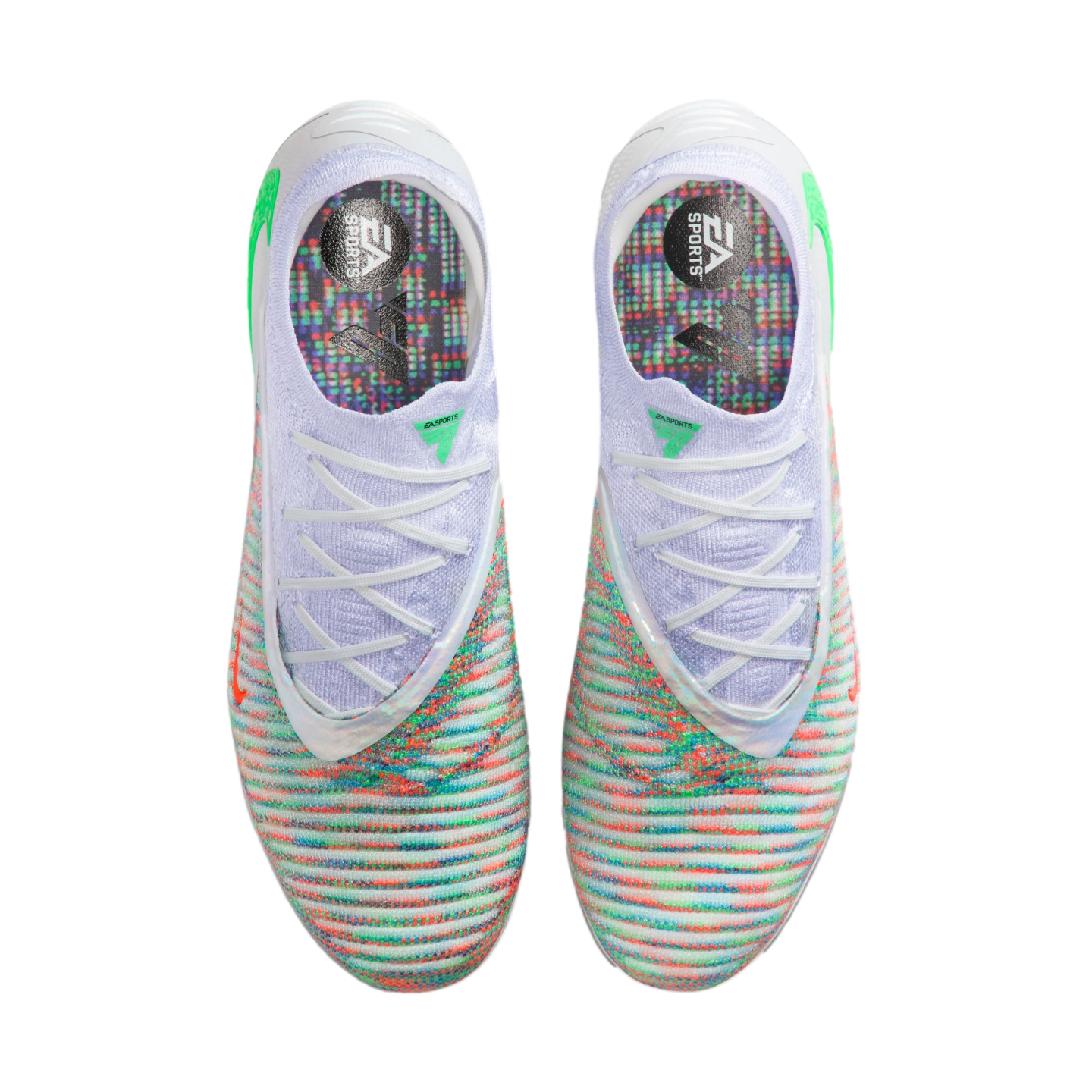 Nike Phantom 6 Low Elite EAFC Firm Ground Cleats HQ2333-900