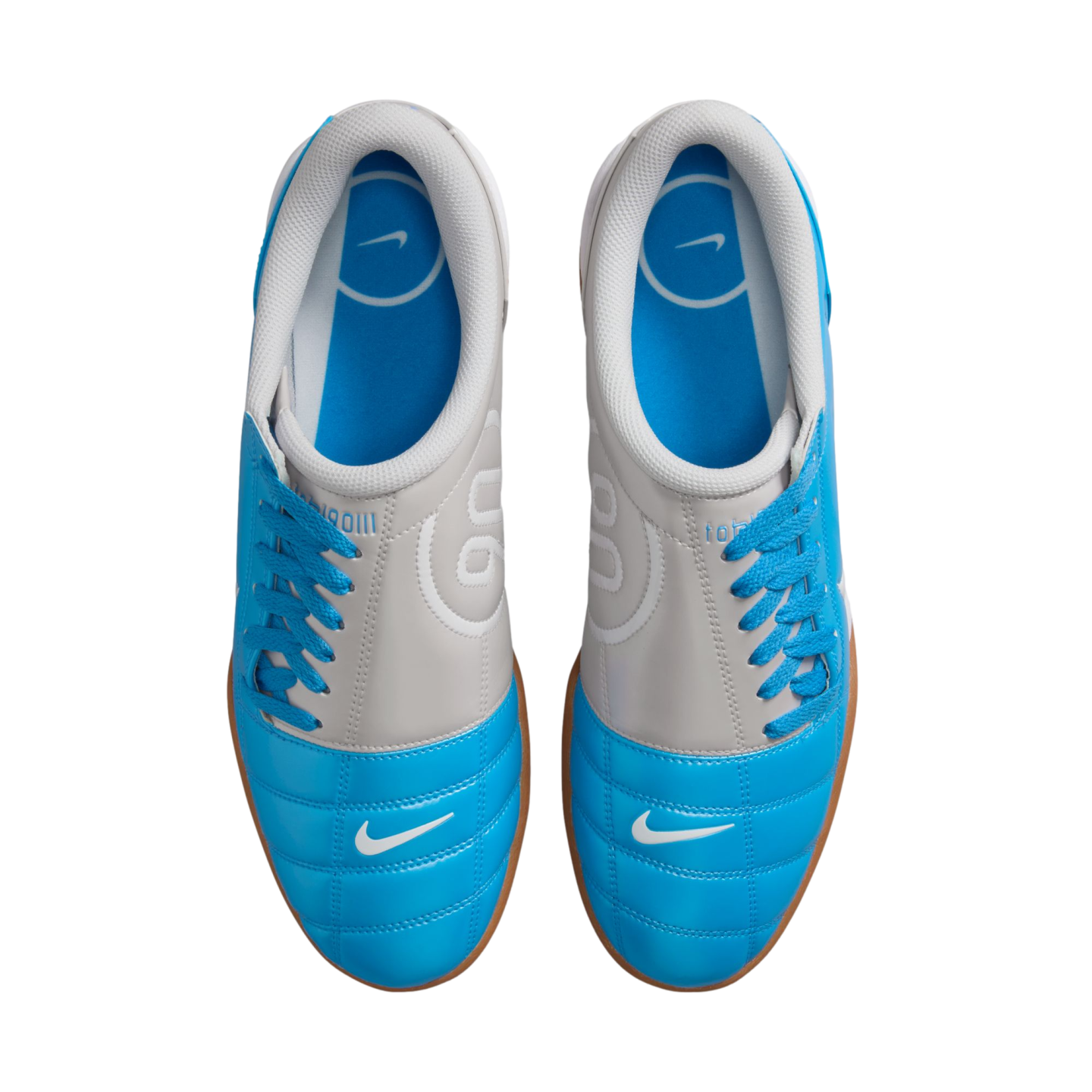 Nike Total 90 Indoor Shoes HQ2851-400