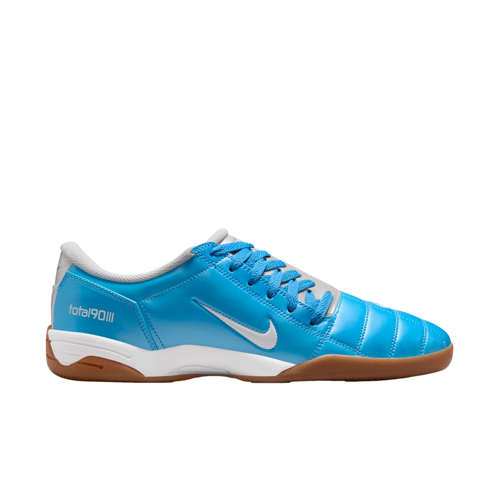 タイムセール！NIKE　Total90 ナイキ フットサルシューズ TOTAL 90／サッカーショップKAMO