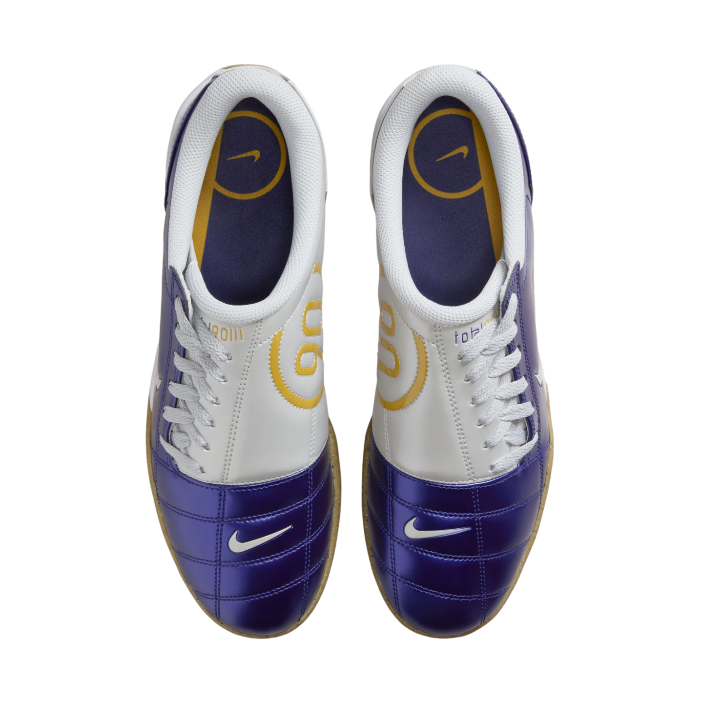 nike total 90 size 11