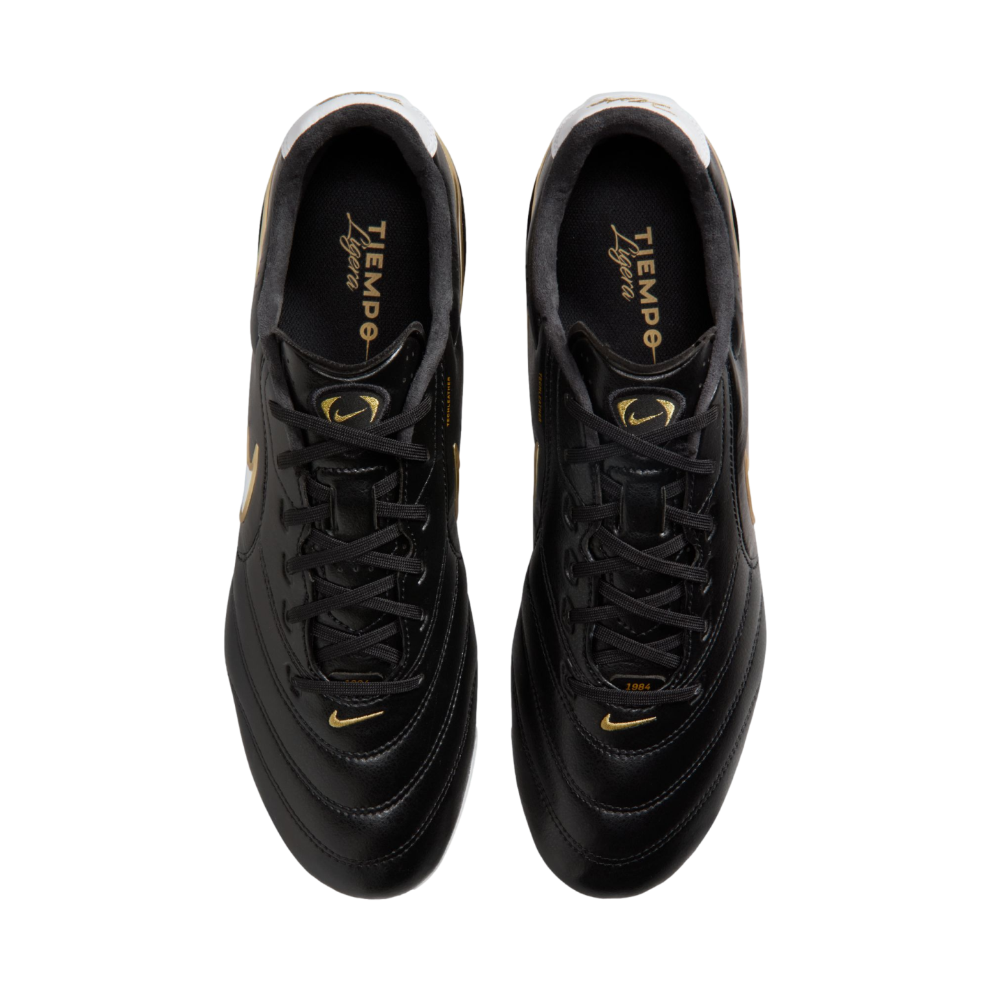 Nike Tiempo Ligera Pro Firm Ground Cleats