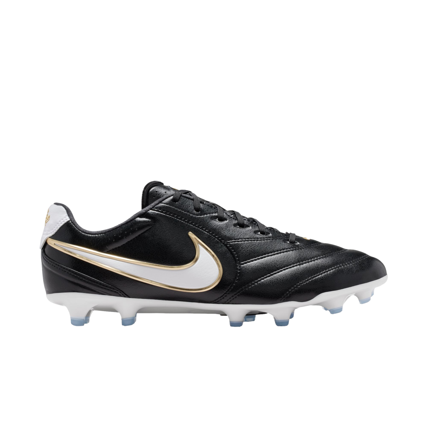 Nike Tiempo Ligera Pro Firm Ground Cleats