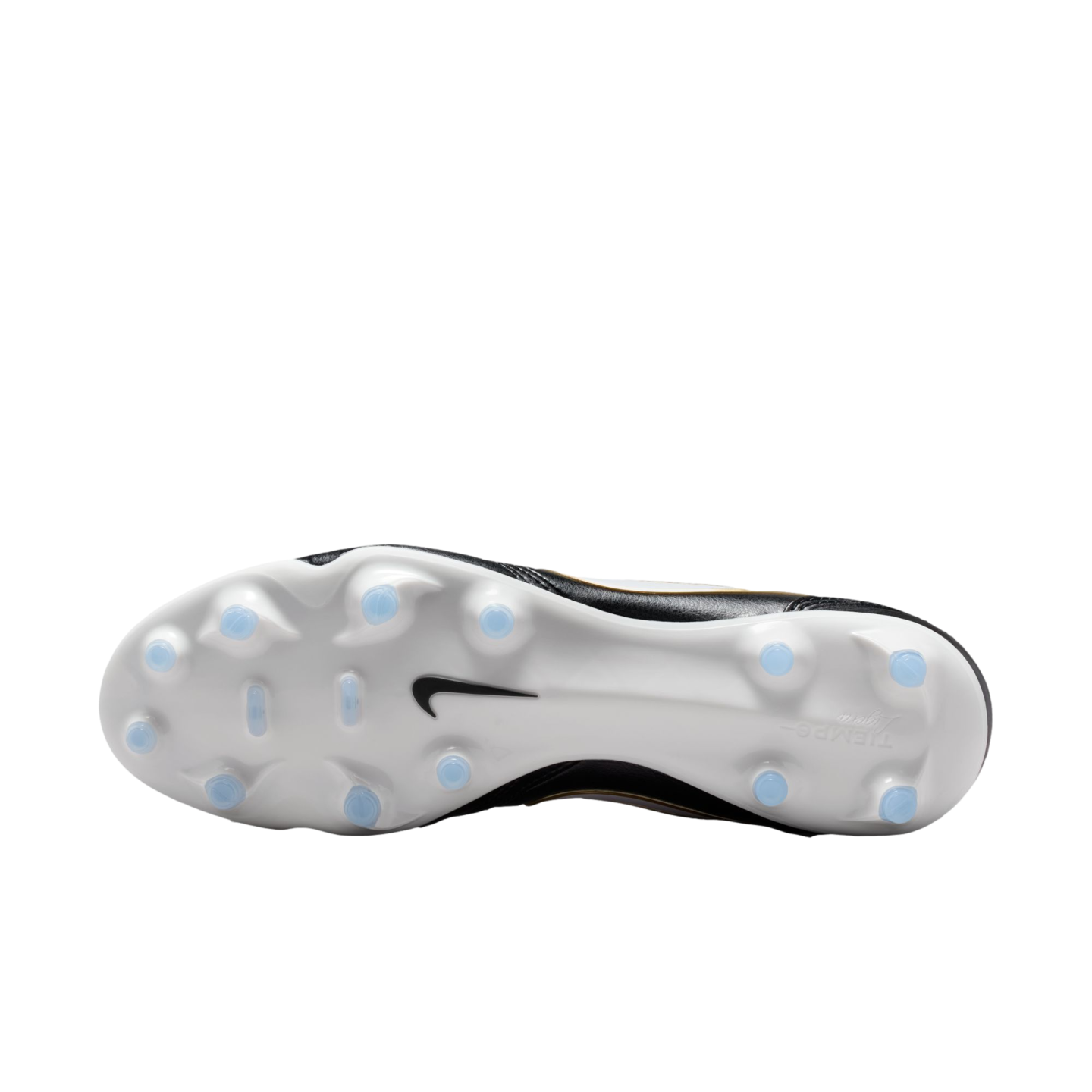 Nike Tiempo Ligera Pro Firm Ground Cleats