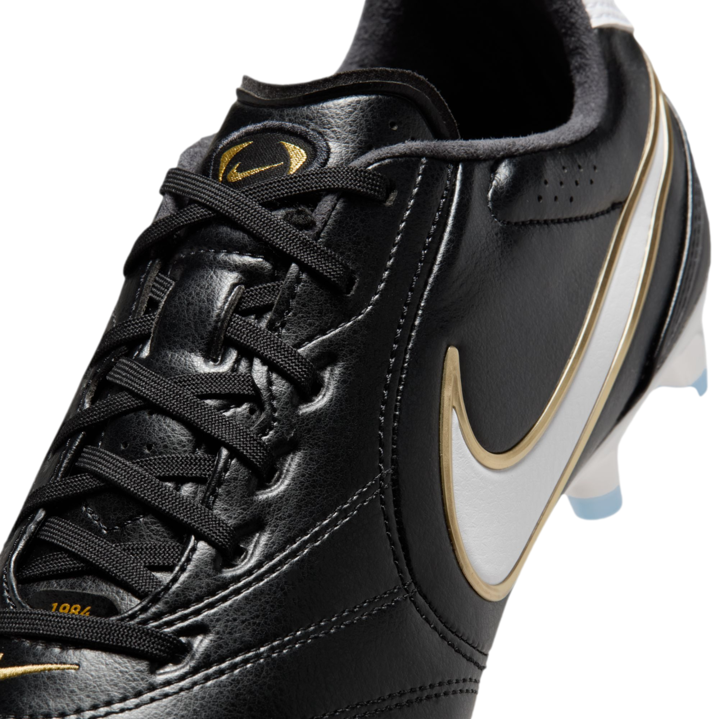 Nike Tiempo Ligera Pro Firm Ground Cleats