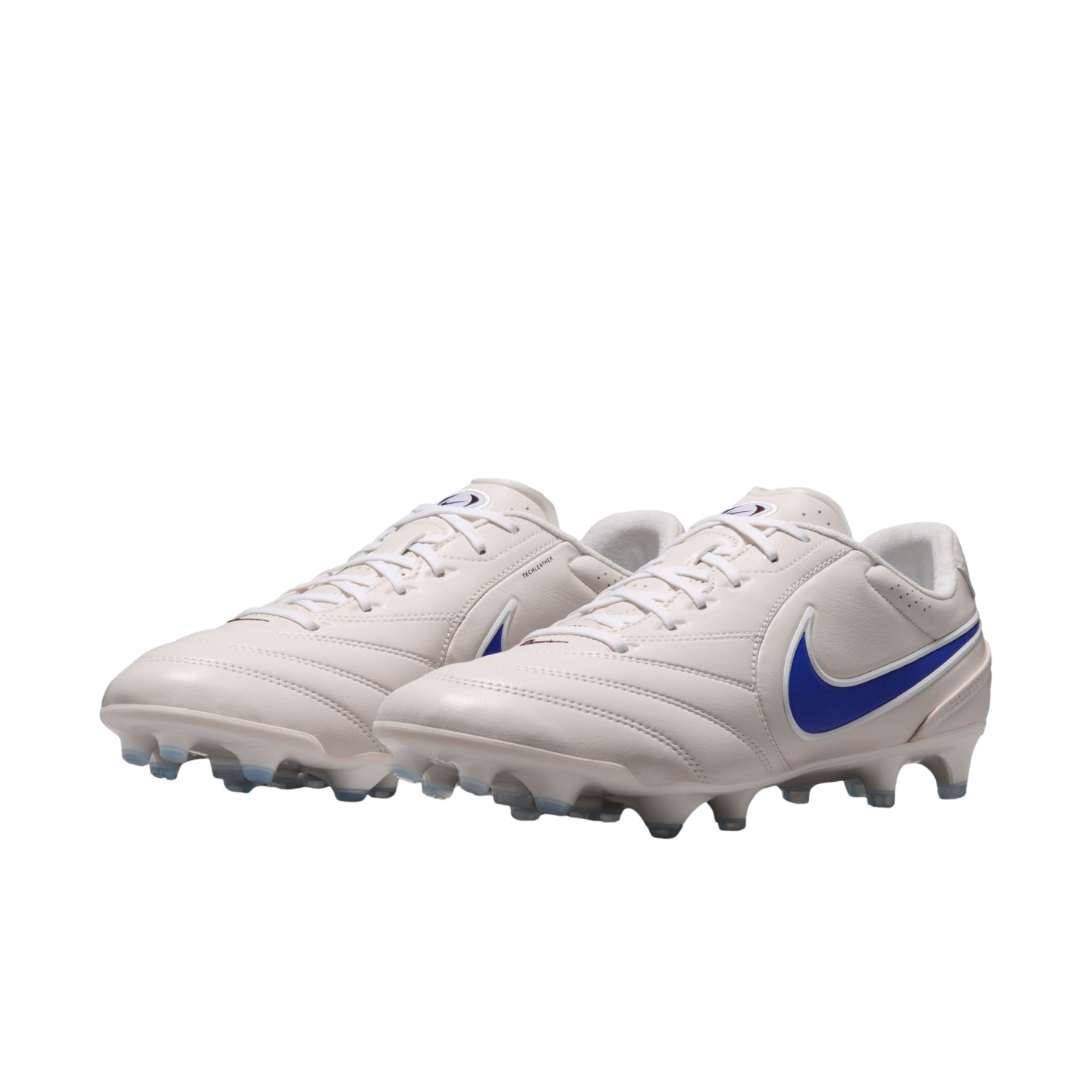 Nike Tiempo Ligera Pro Firm Ground Cleats