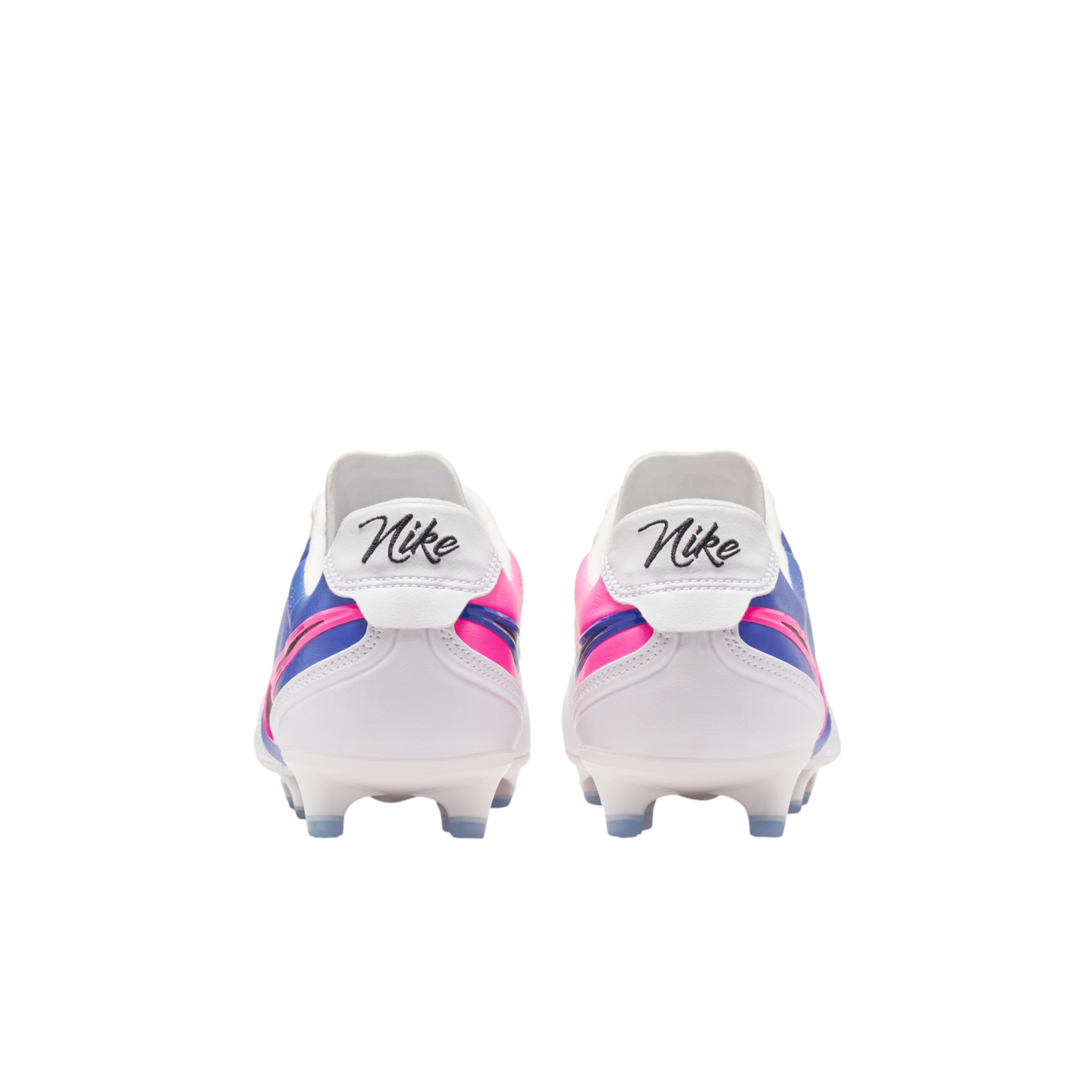Nike Tiempo Ligera Pro Firm Ground Cleats Soccer HQ3158-146 White