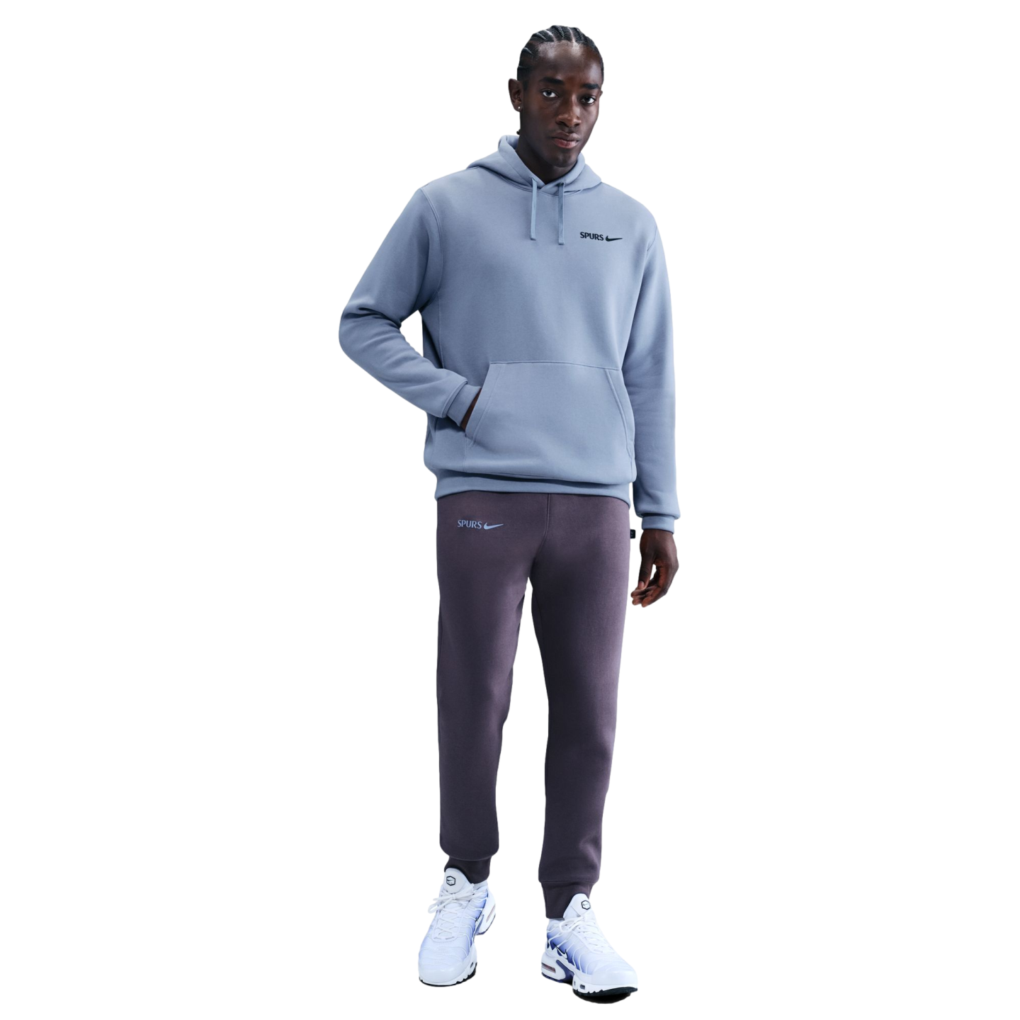 Nike Tottenham Club Winter Performance Pullover Hoodie