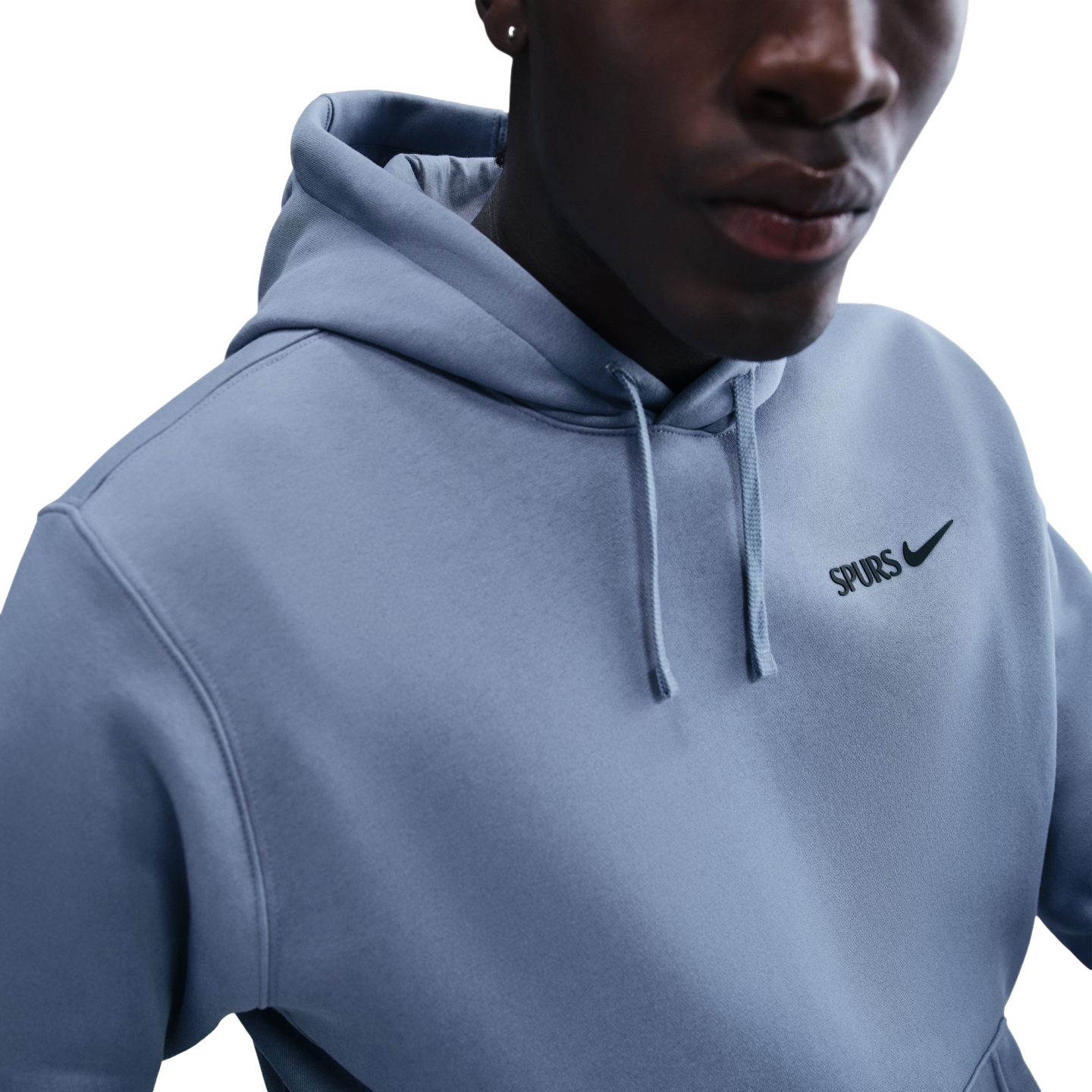 nike tottenham hoodie