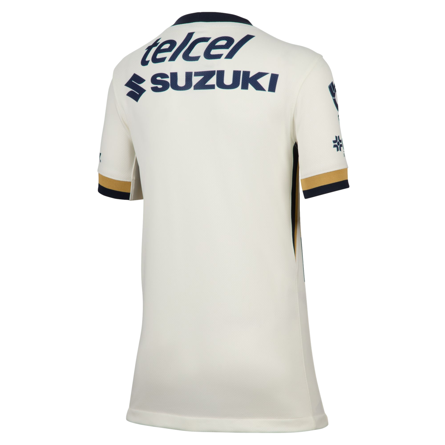 Nike Pumas UNUM 25/26 Youth Home Jersey HQ6636-133