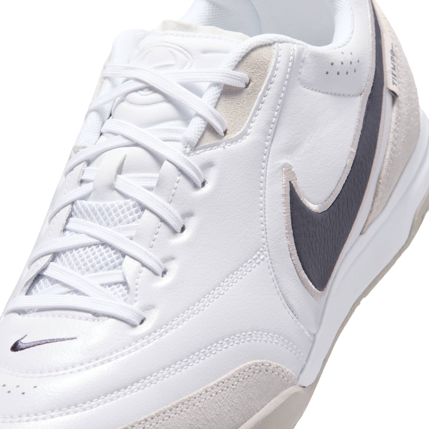 Nike Tiempo Streetgato Indoor Shoes