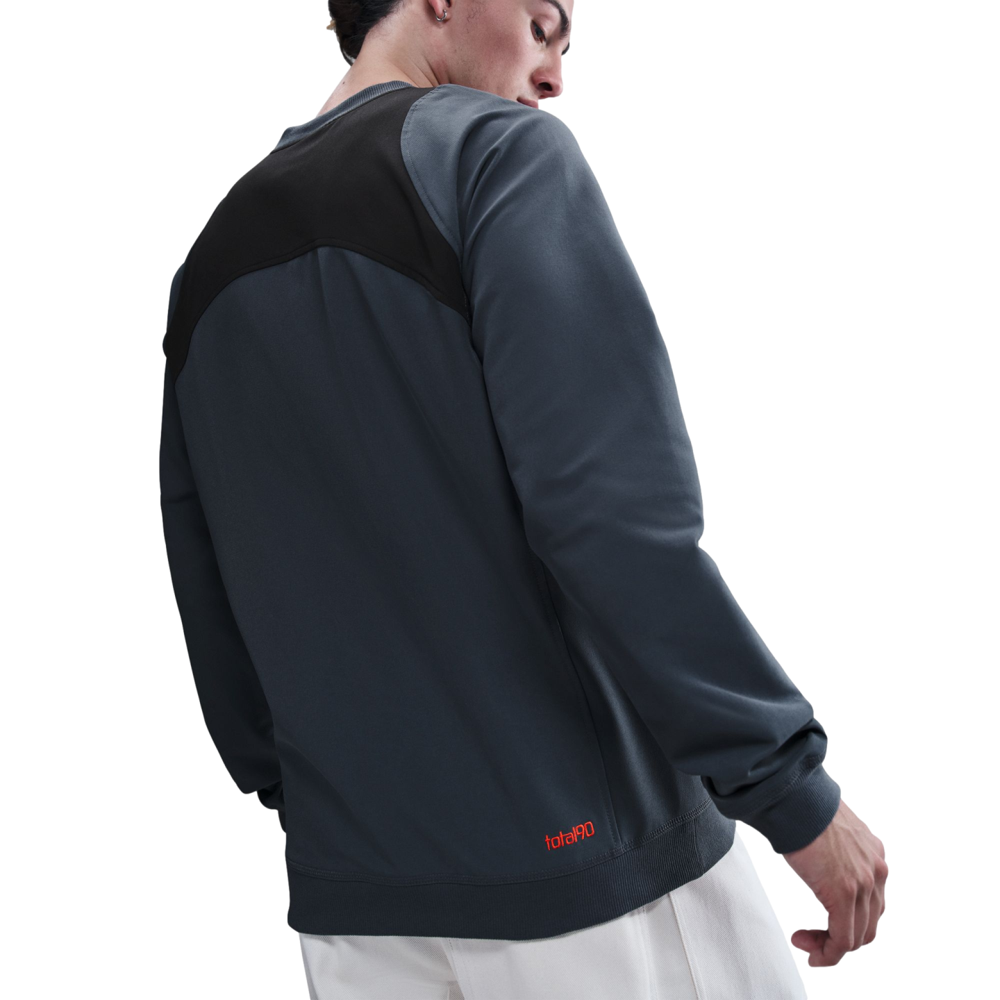 Nike Inter Milan Total 90 Crew Sweatshirt HQ9779-437