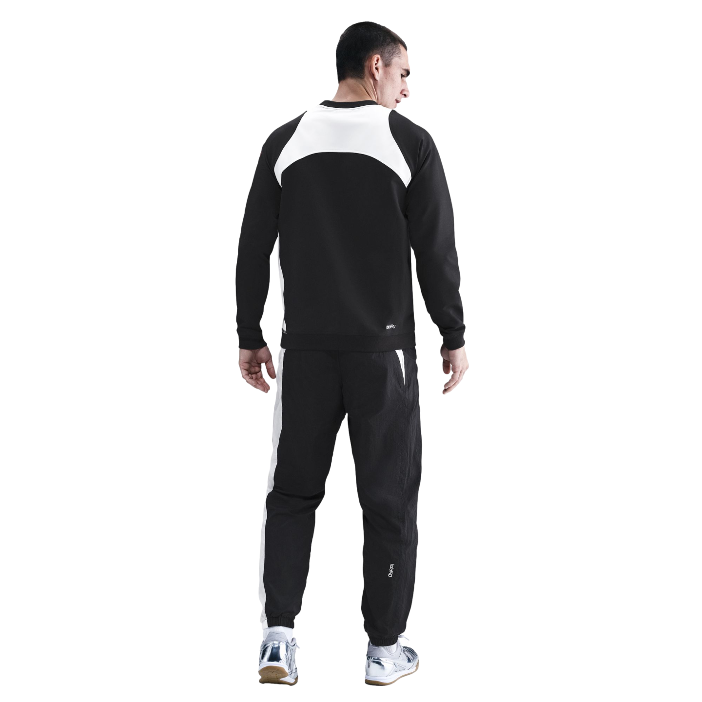 Nike Paris Saint-Germain Total 90 Crew Sweatshirt HQ9782-010