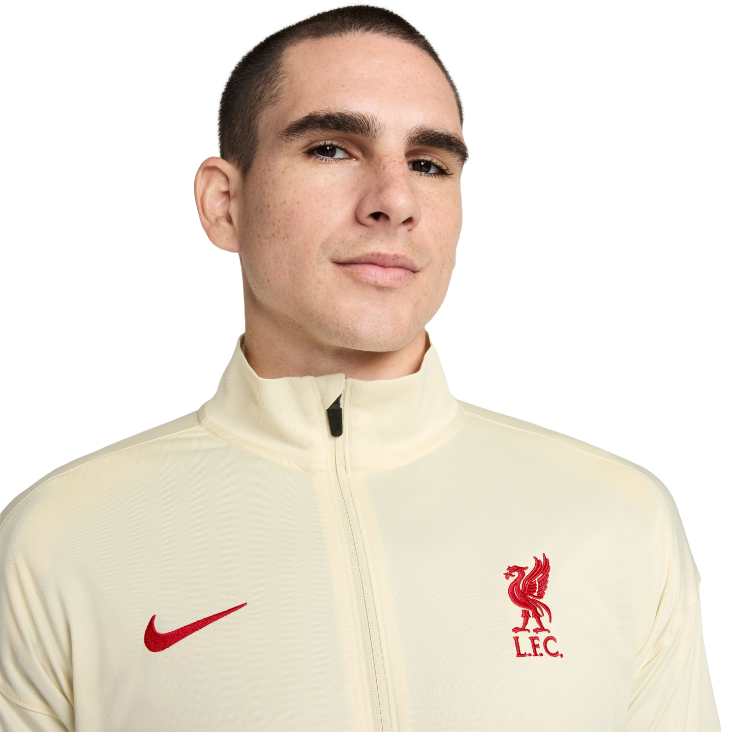 Nike Liverpool Strike Special Edition Jacket&nbsp;