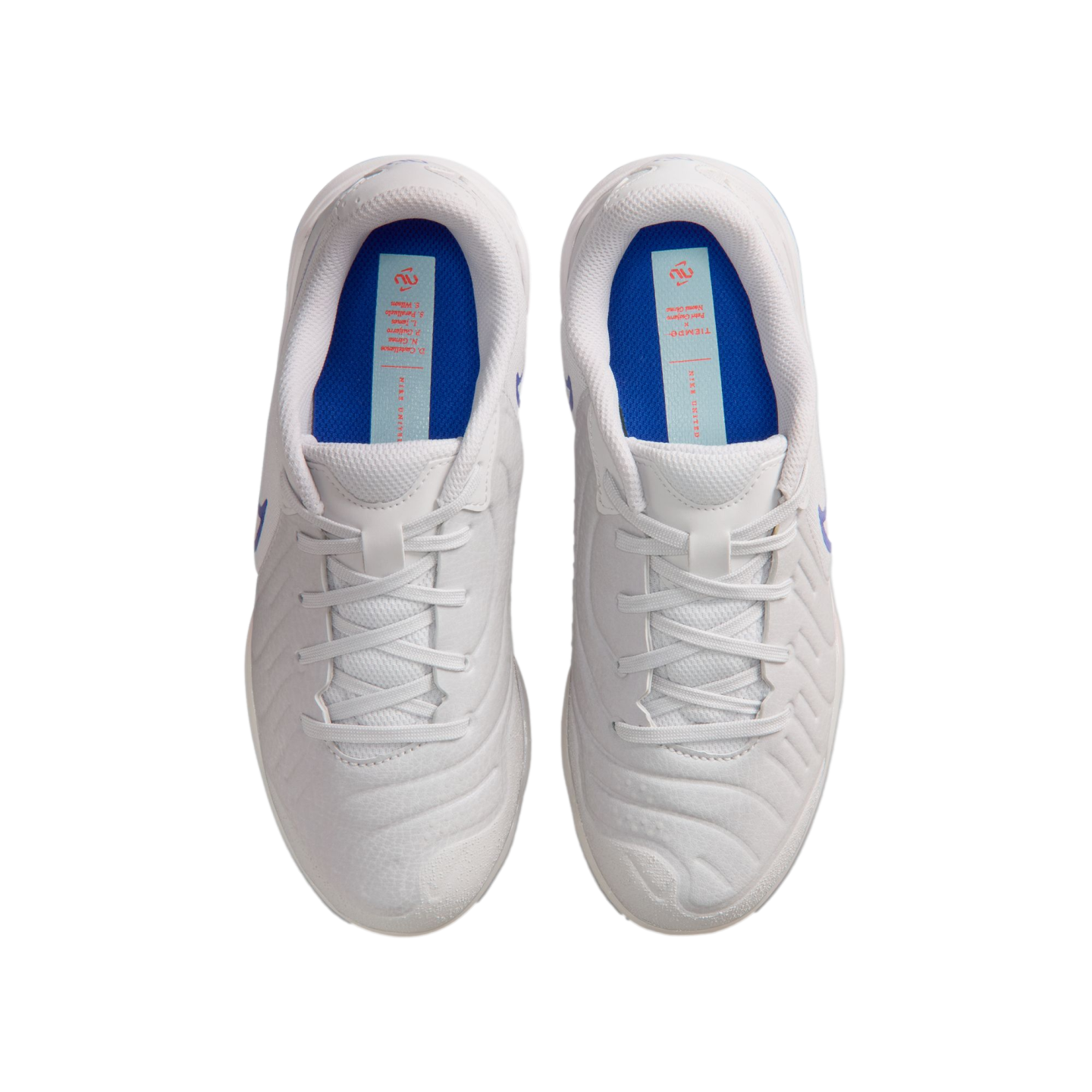 Nike Tiempo Legend 10 Academy United Youth Indoor Shoes