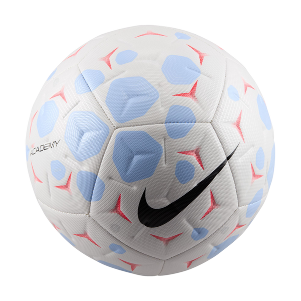 Nike Academy Ball Soccer HV4386-101 White
