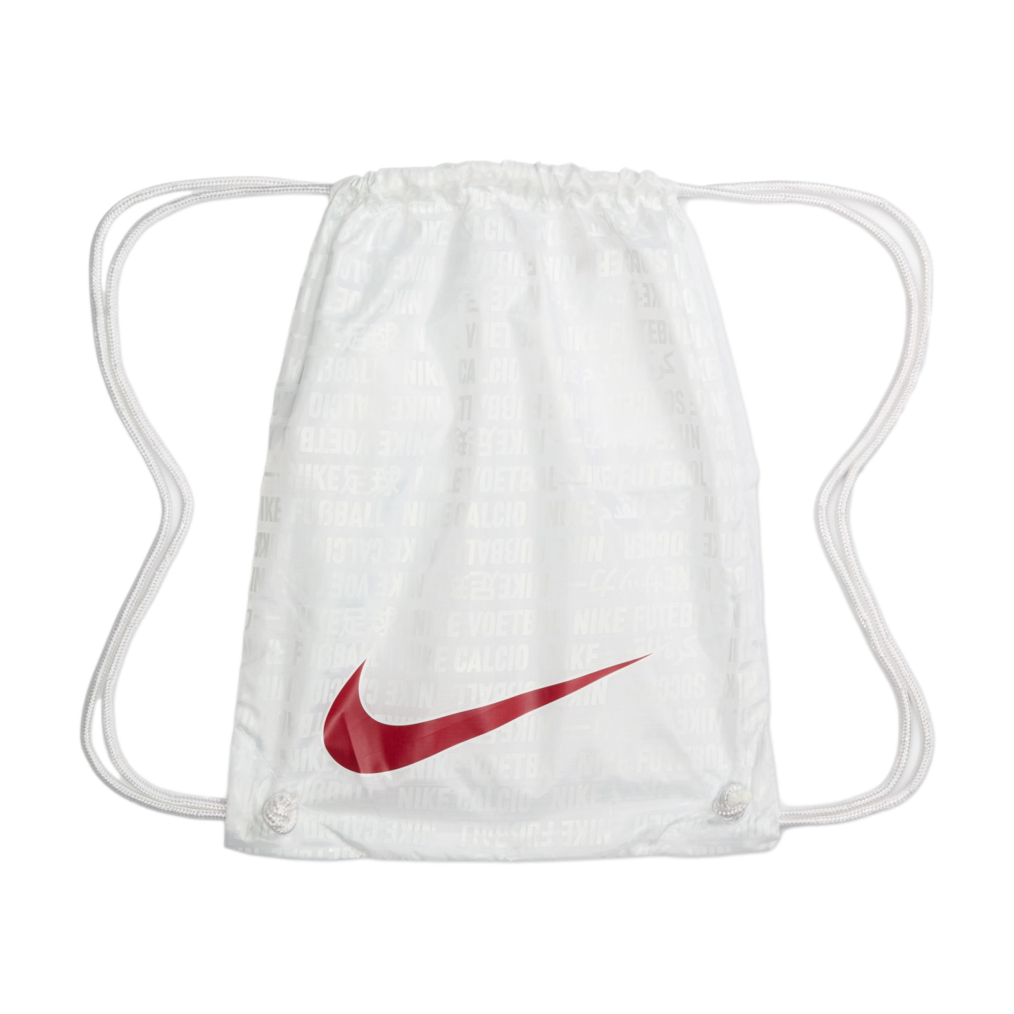 nike tiempo drawstring bag