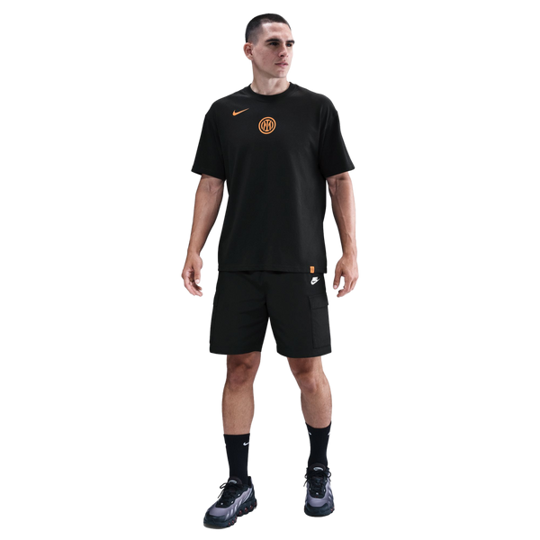 Inter de milan/インテルミラン/ Nike ポロシャツ L intermilan_e351a54a-9d18-43f8-