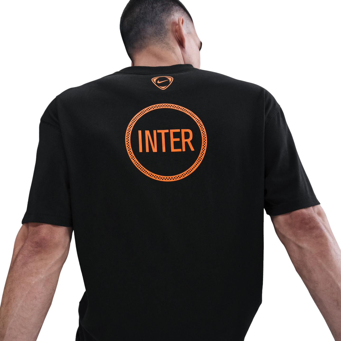 Nike Inter Milan Total 90 Tee HV4902-010