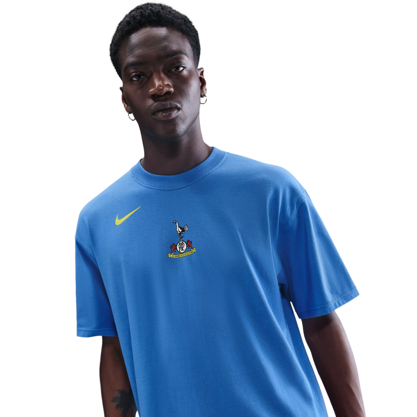 Nike Tottenham Total 90 Remix Tee HV4906-402