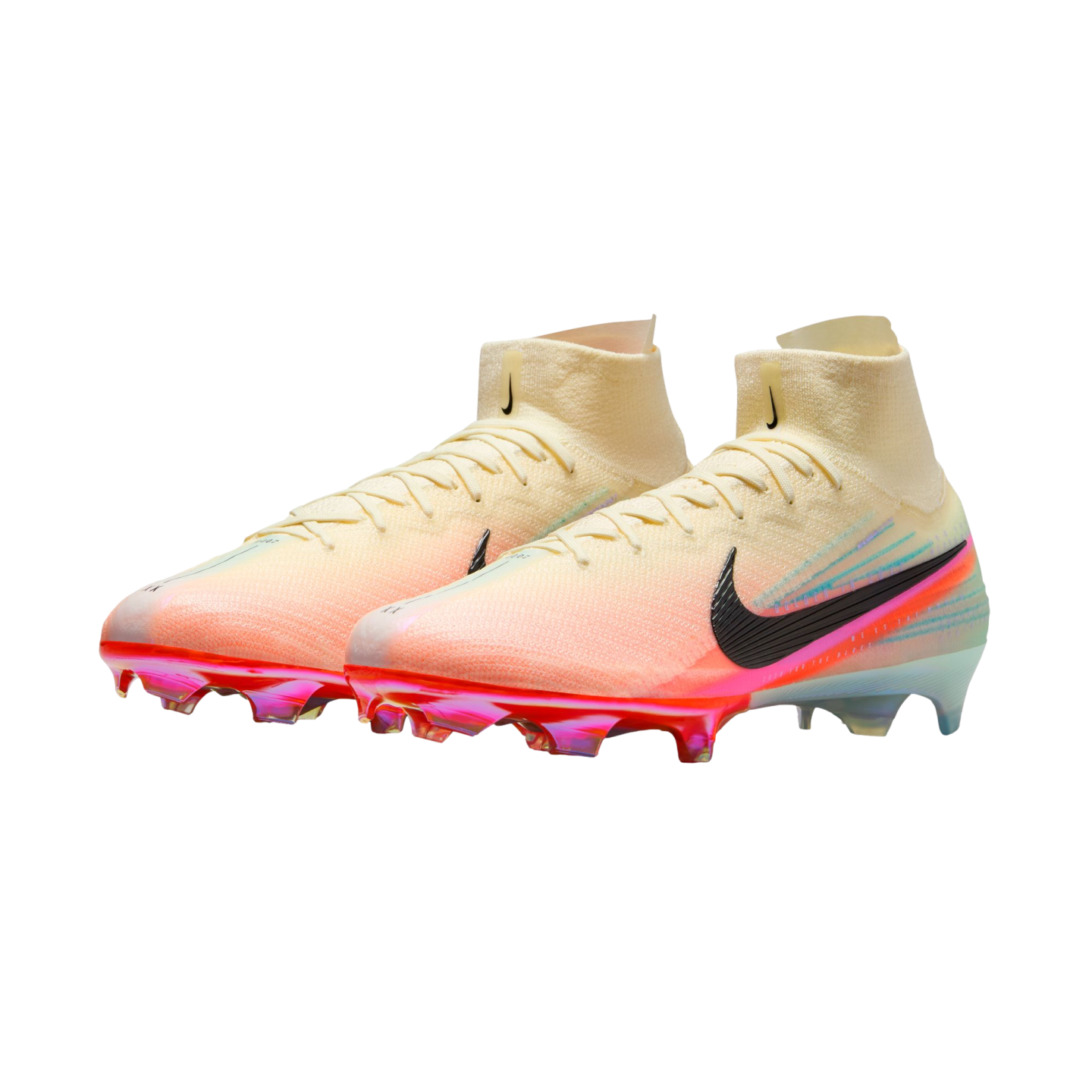 Nike Mercurial Superfly 10 Elite SK Sam Kerr Firm Ground Cleats HV8859-100