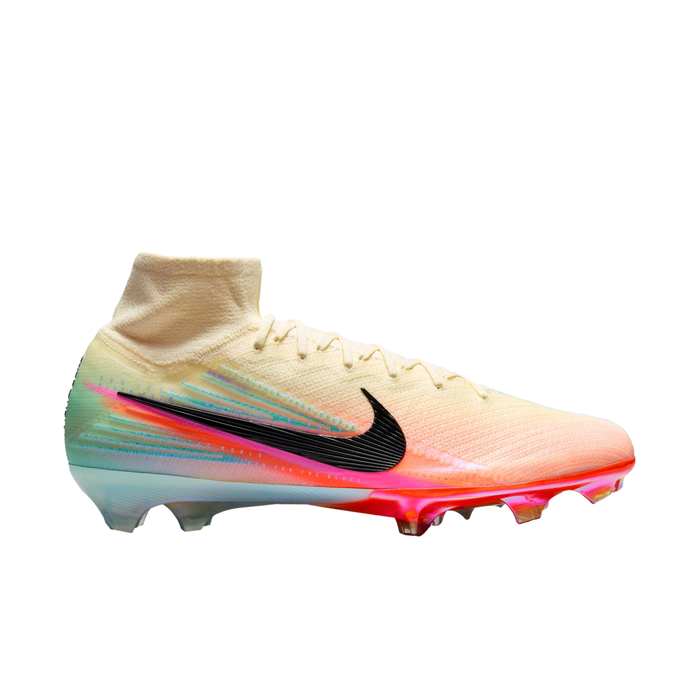 Nike Mercurial Superfly 10 Elite SK Sam Kerr Firm Ground Cleats HV8859-100