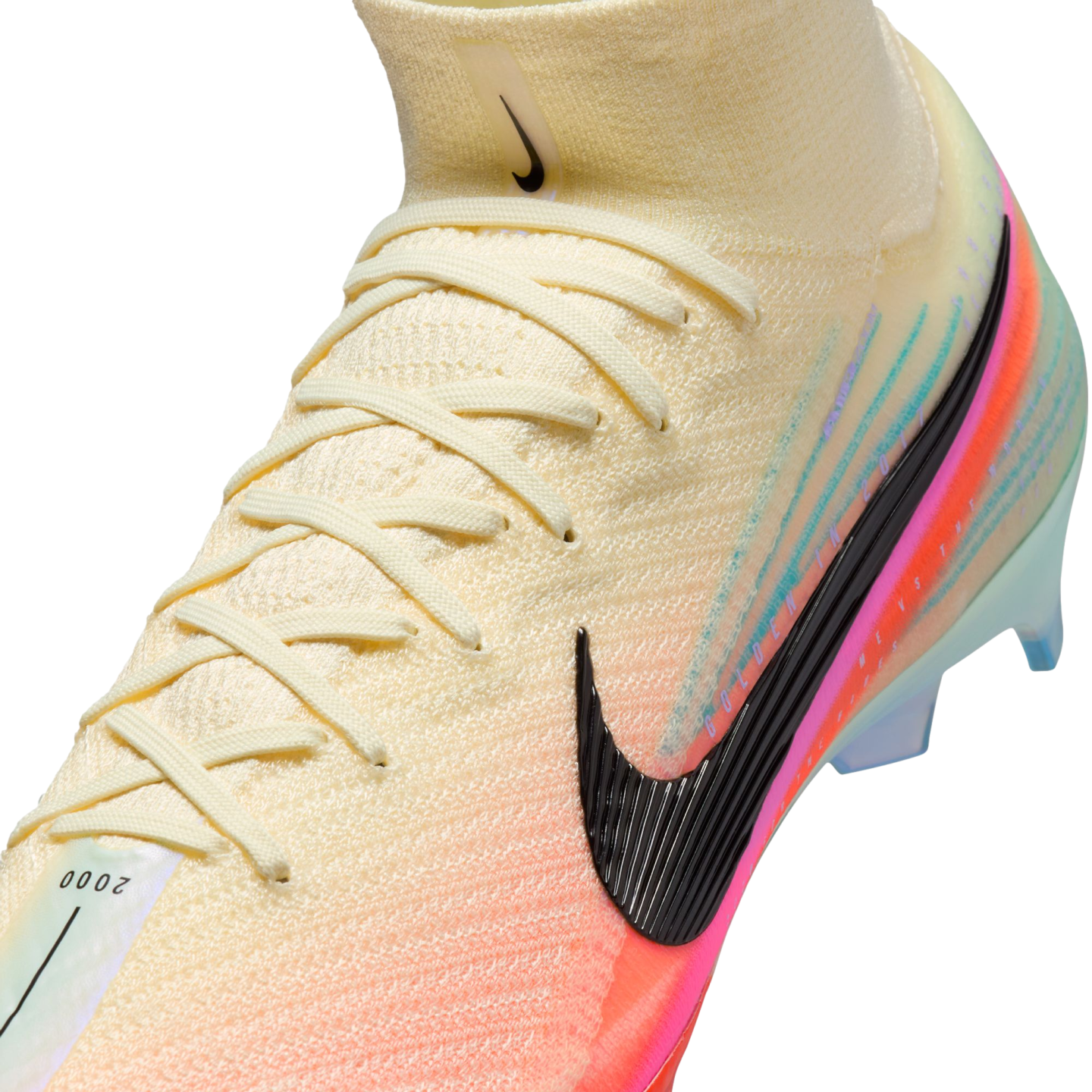 Nike Mercurial Superfly 10 Elite SK Sam Kerr Firm Ground Cleats HV8859-100