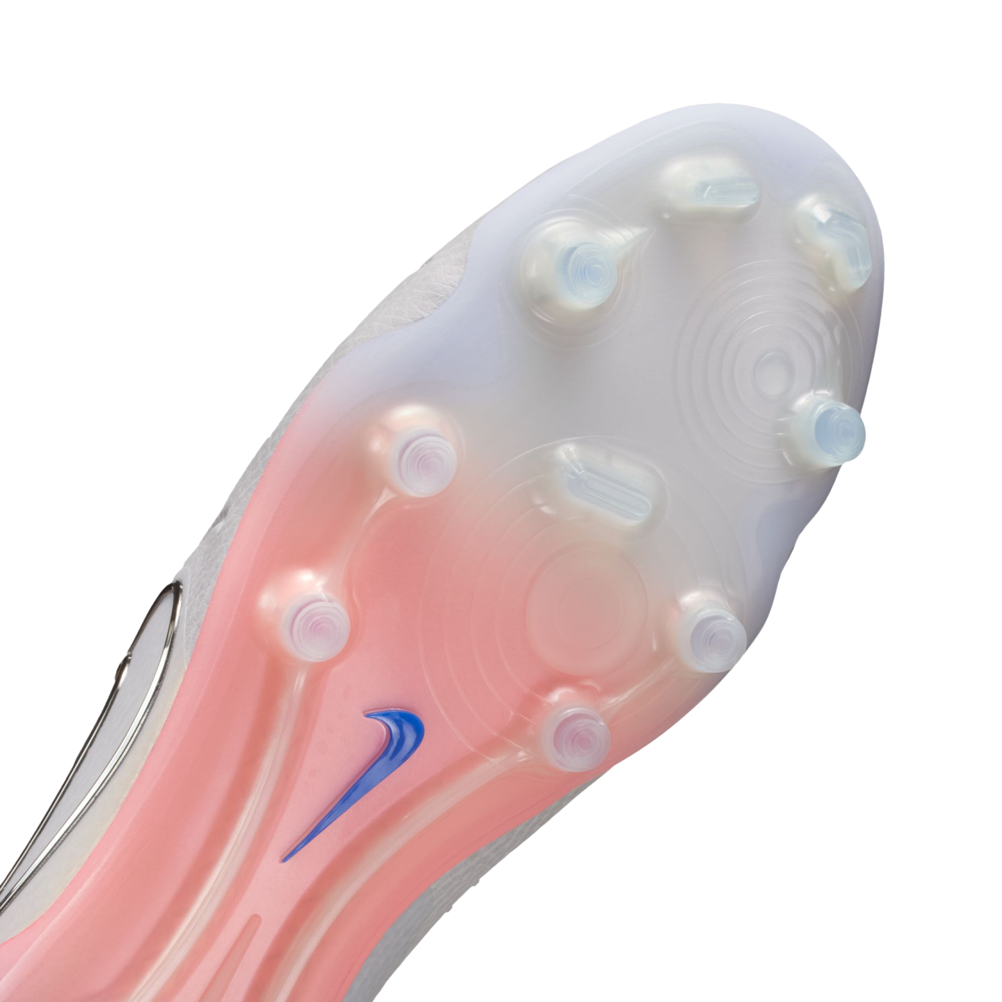 Nike Tiempo Legend Elite NU Firm Ground Cleats