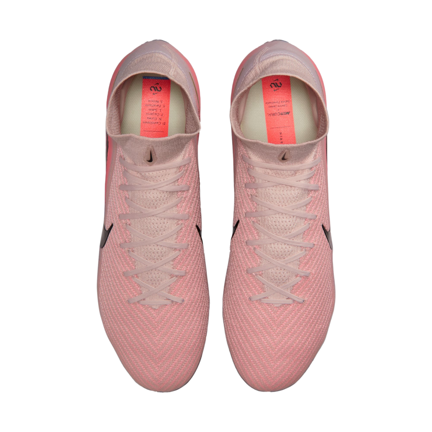 Nike Mercurial Superfly 10 Elite NU Firm Ground Cleats