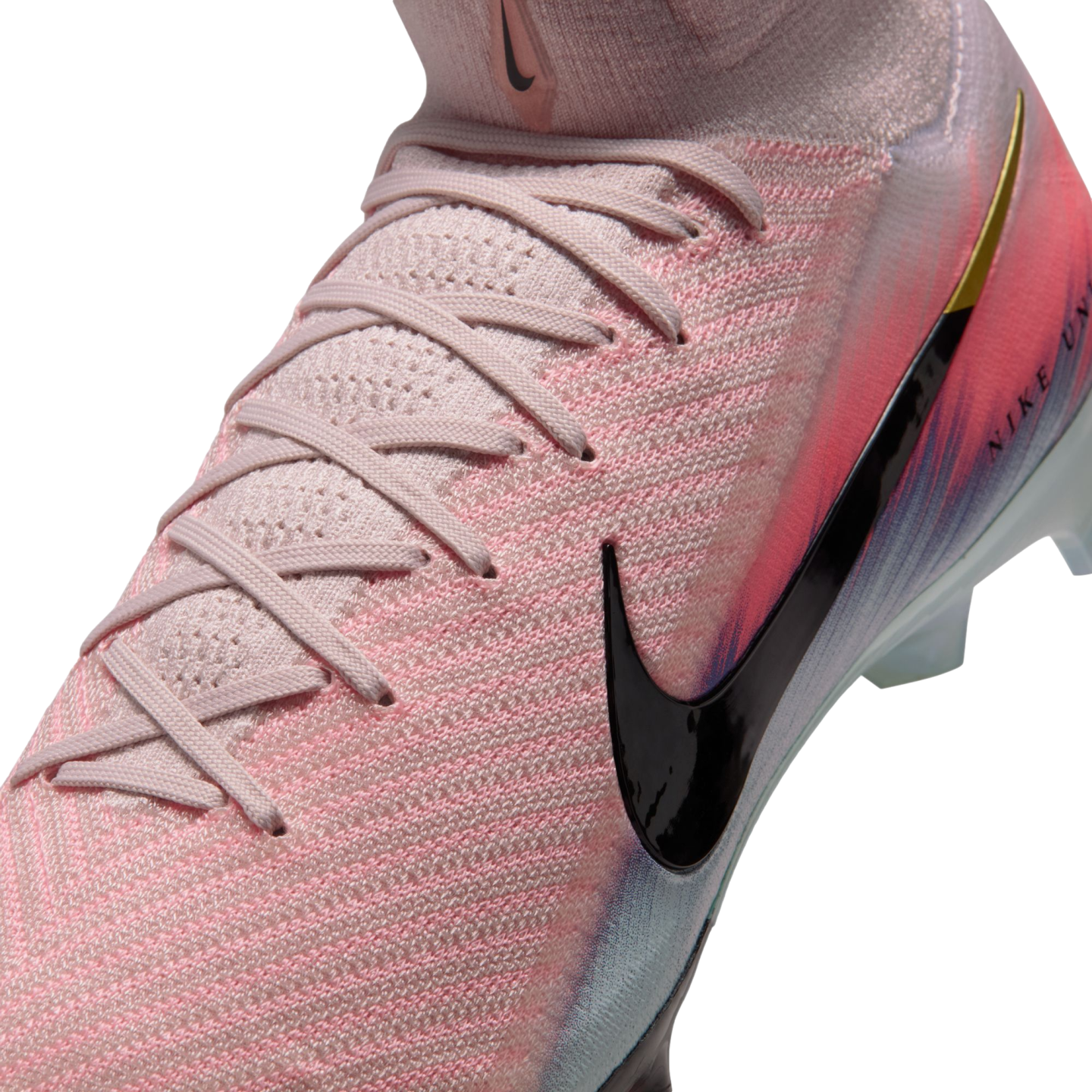 Nike Mercurial Superfly 10 Elite NU Firm Ground Cleats