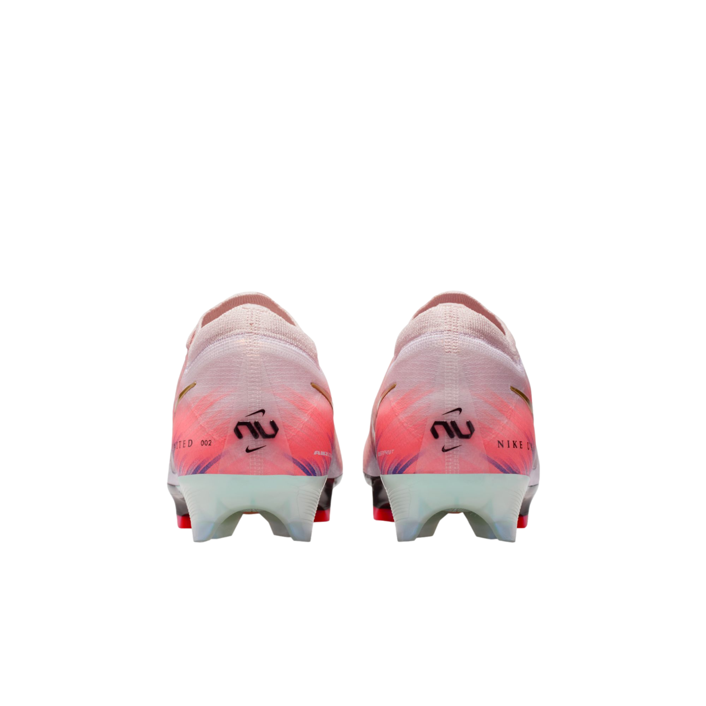 Nike Mercurial Vapor 16 Elite NU Firm Ground Cleats