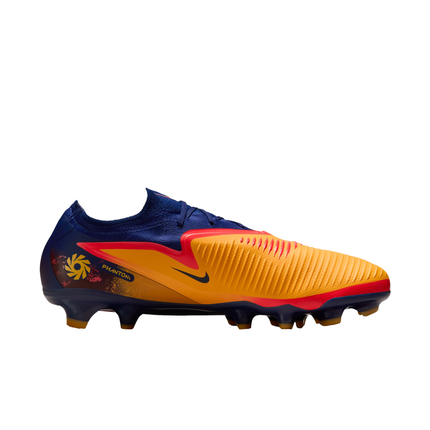 Nike Phantom 6 Low Pro EH Haaland Firm Ground Cleats IB3094-800