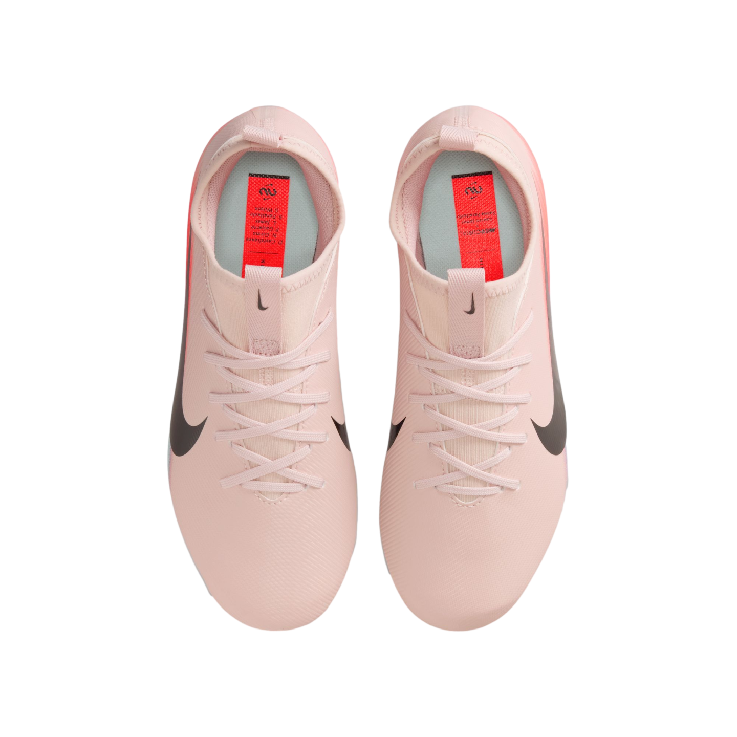 Nike Mercurial Vapor 16 Academy NU Youth Firm Ground Cleats