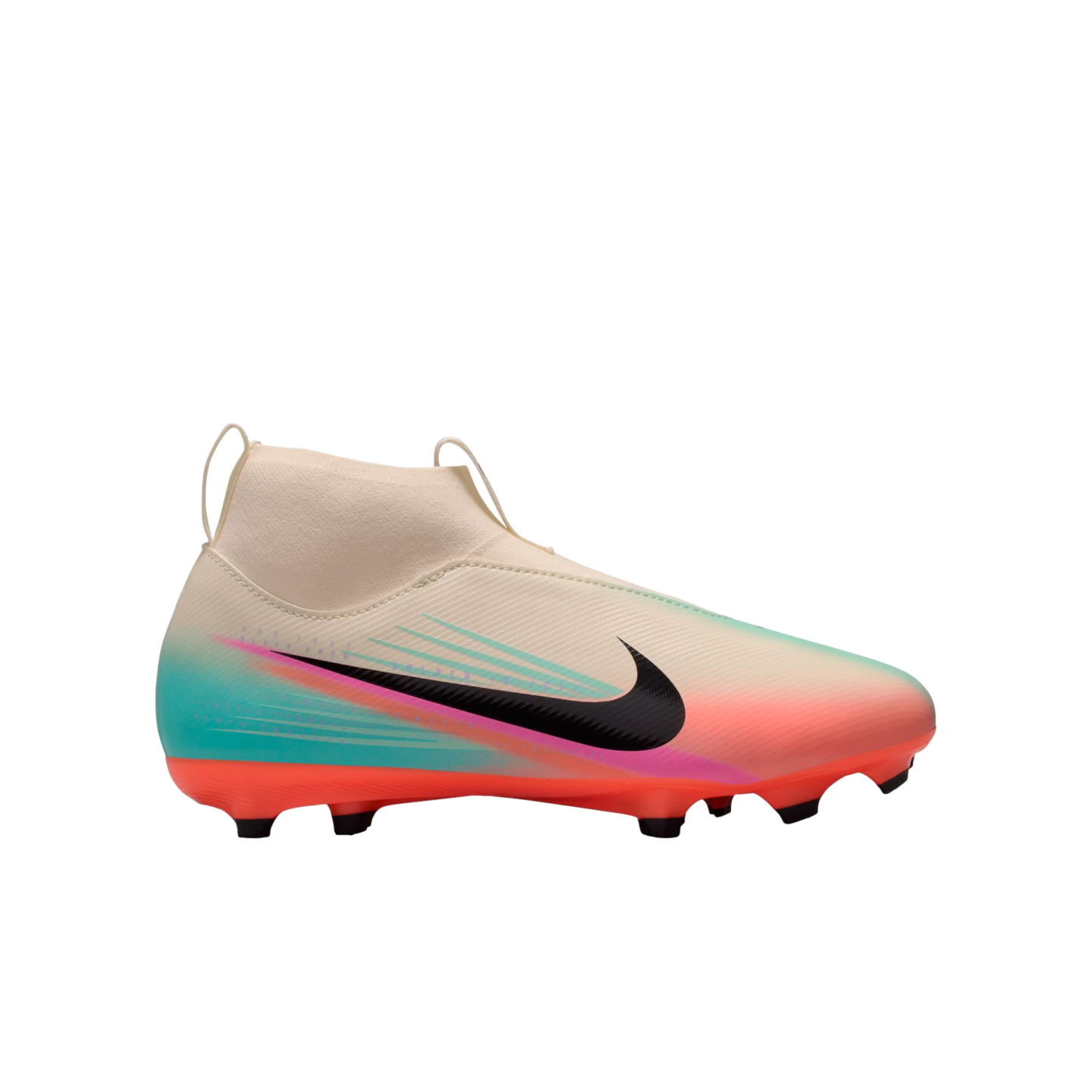 Nike Mercurial Superfly 10 Academy SK Sam Kerr Youth Firm Ground Cleats IB4439-100