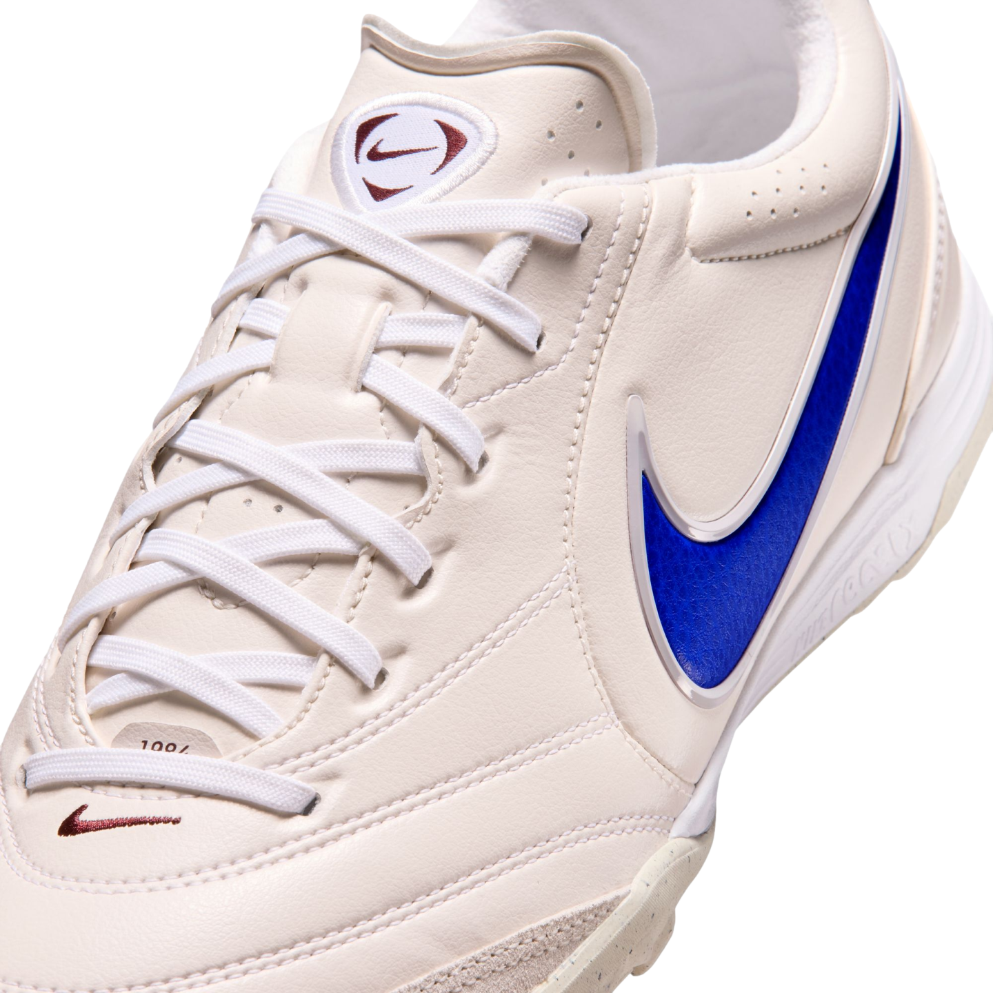 Nike Tiempo Ligera Pro Turf Shoes