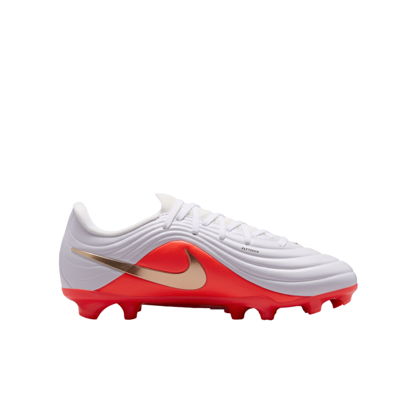 Nike Tiempo Maestro Academy Youth Firm Ground Cleats