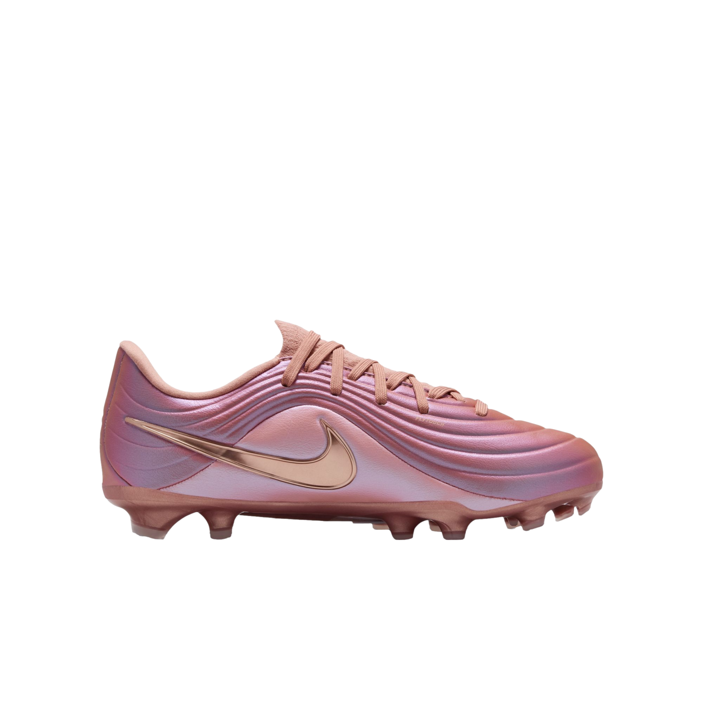 Nike Tiempo Maestro Academy LE Youth Firm Ground Cleats