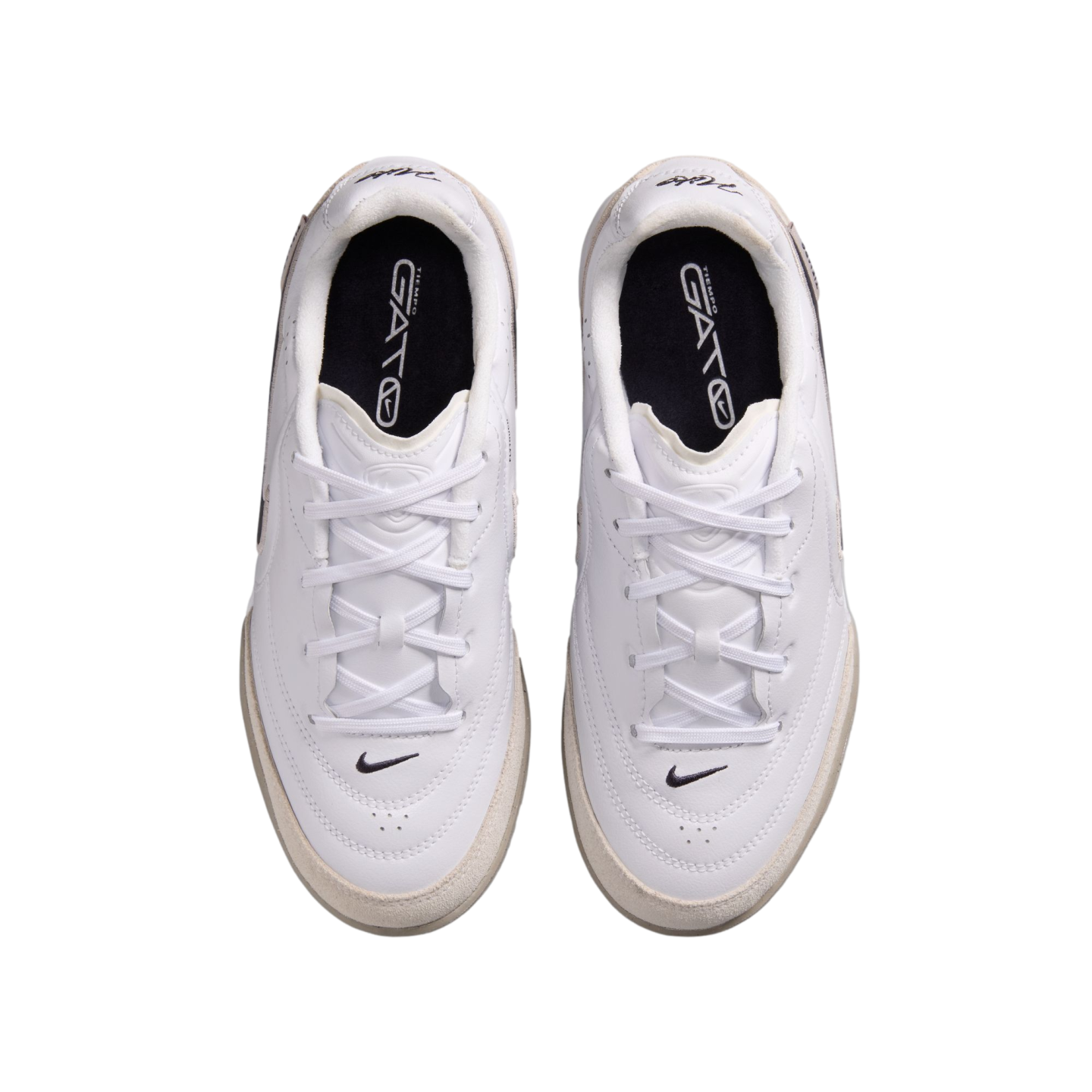 Nike Tiempo Streetgato Youth Indoor Shoes