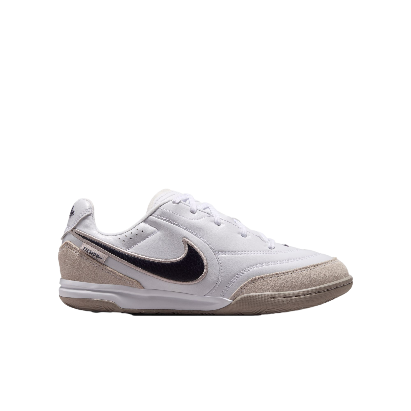 Nike Tiempo Streetgato Youth Indoor Shoes