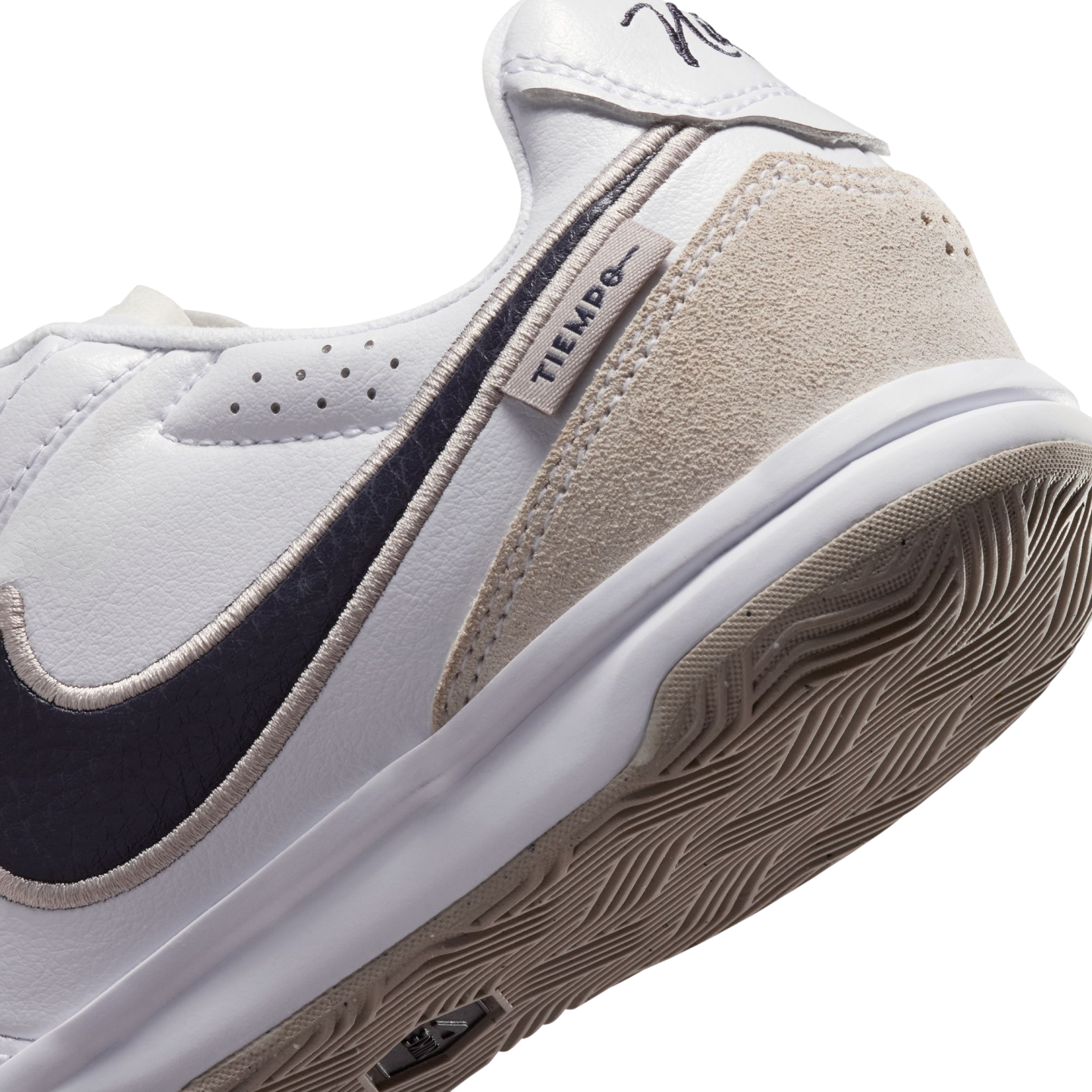 Nike Tiempo Streetgato Youth Indoor Shoes
