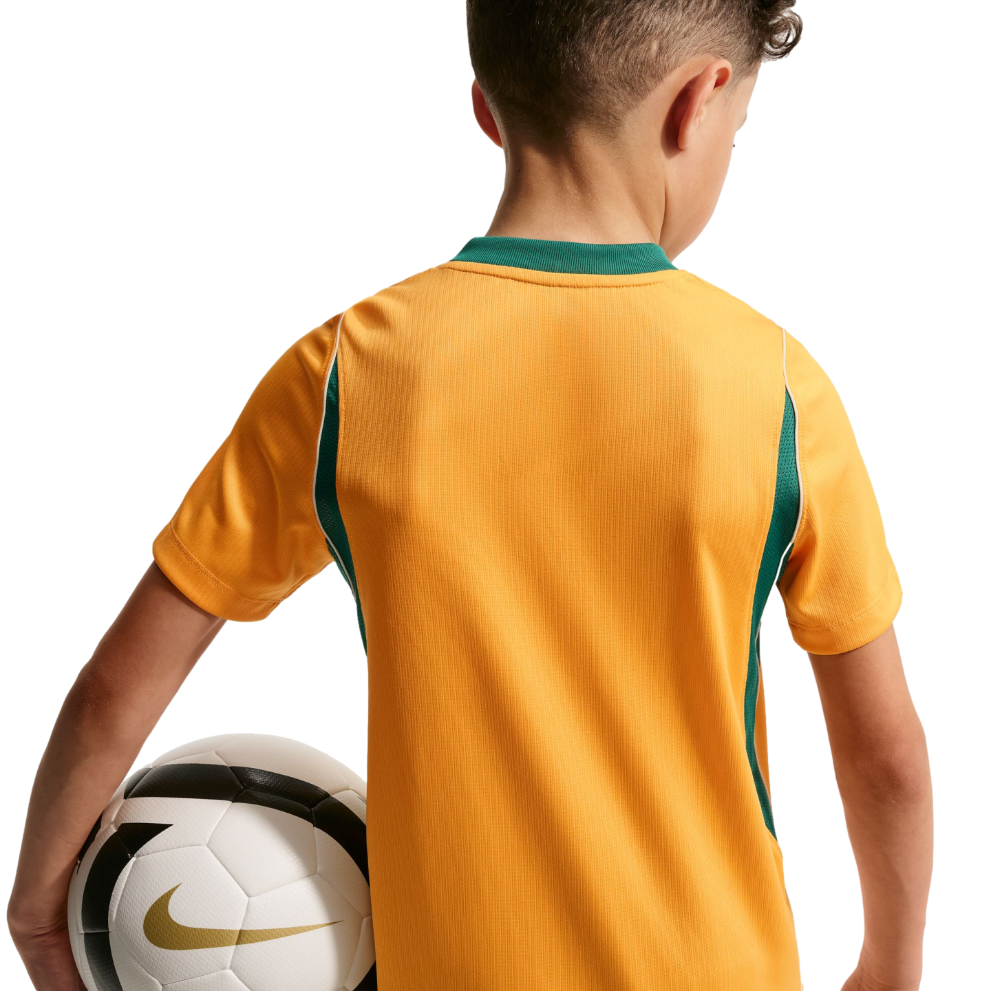 Nike Australia 2026 Youth Home Jersey
