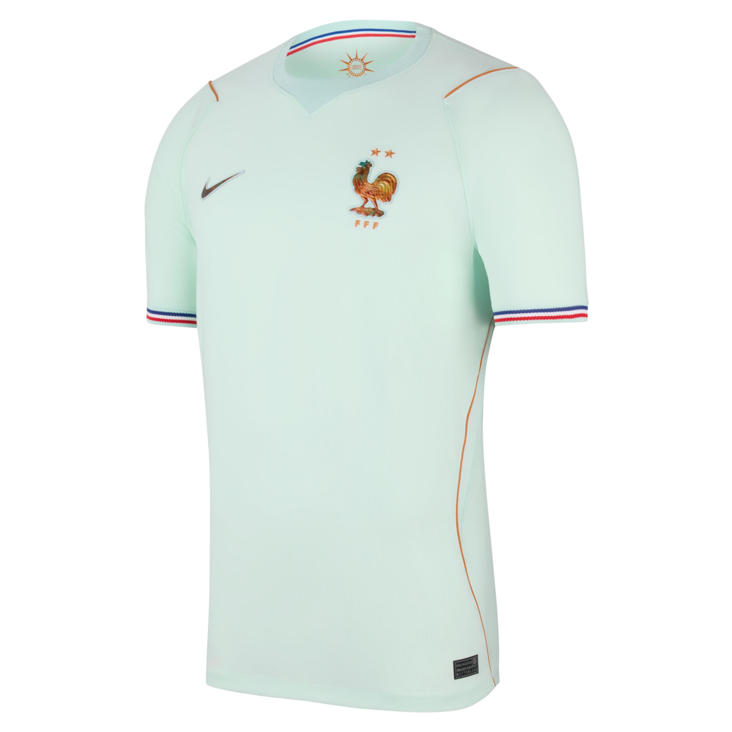 Nike France 2026 Away Jersey