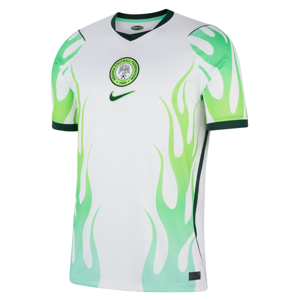 Nigeria