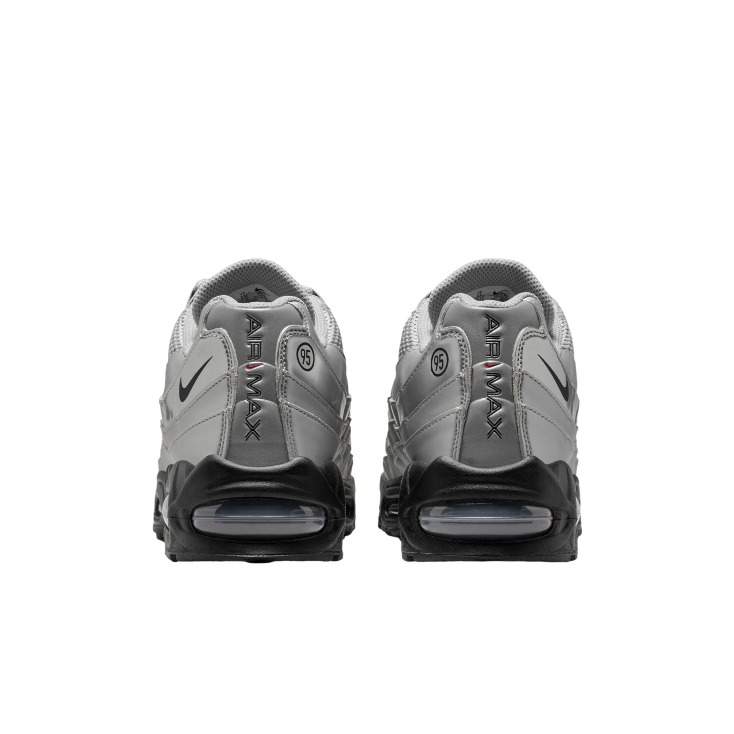 Nike Air Max 95 Big Bubble Running Shoes