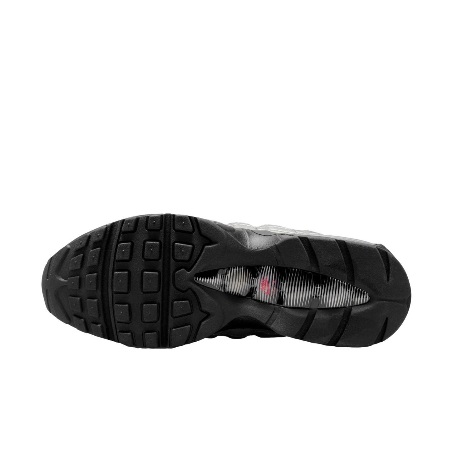 Nike Air Max 95 Big Bubble Running Shoes