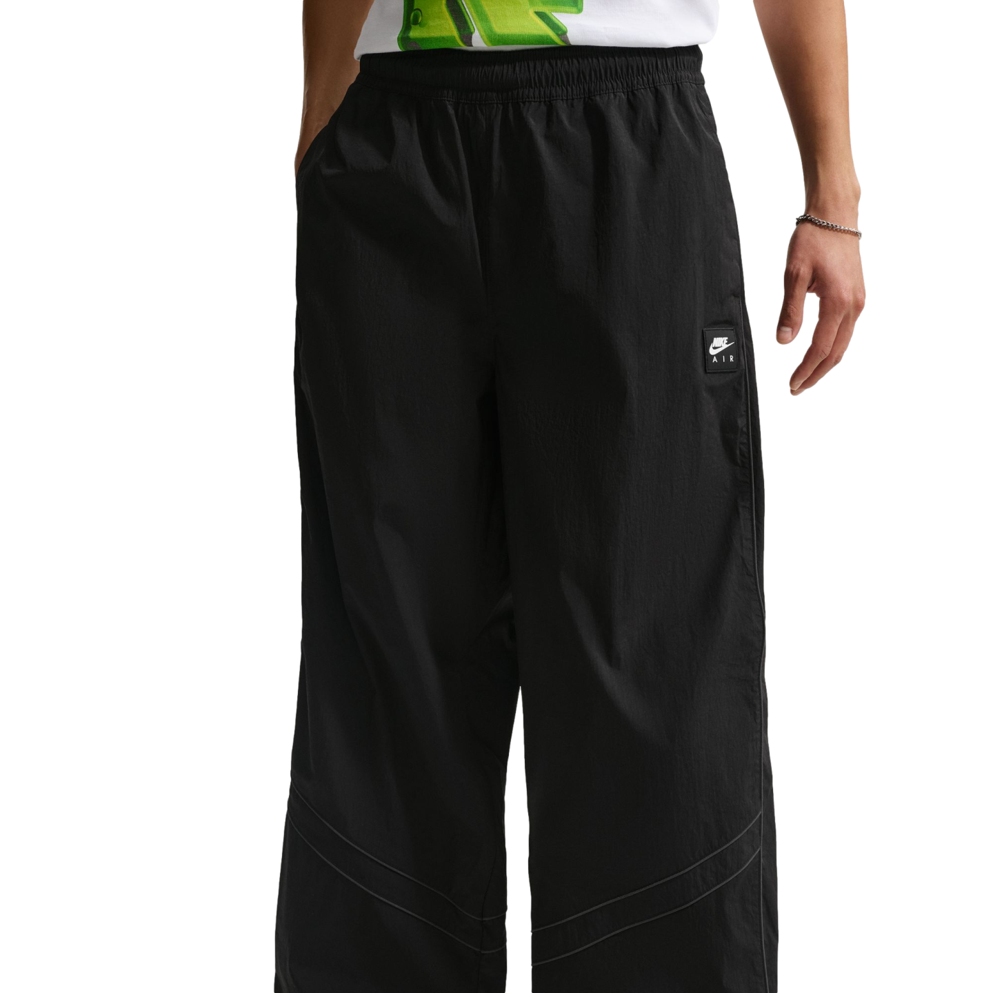 Nike Air Look of Soccer Track Pants