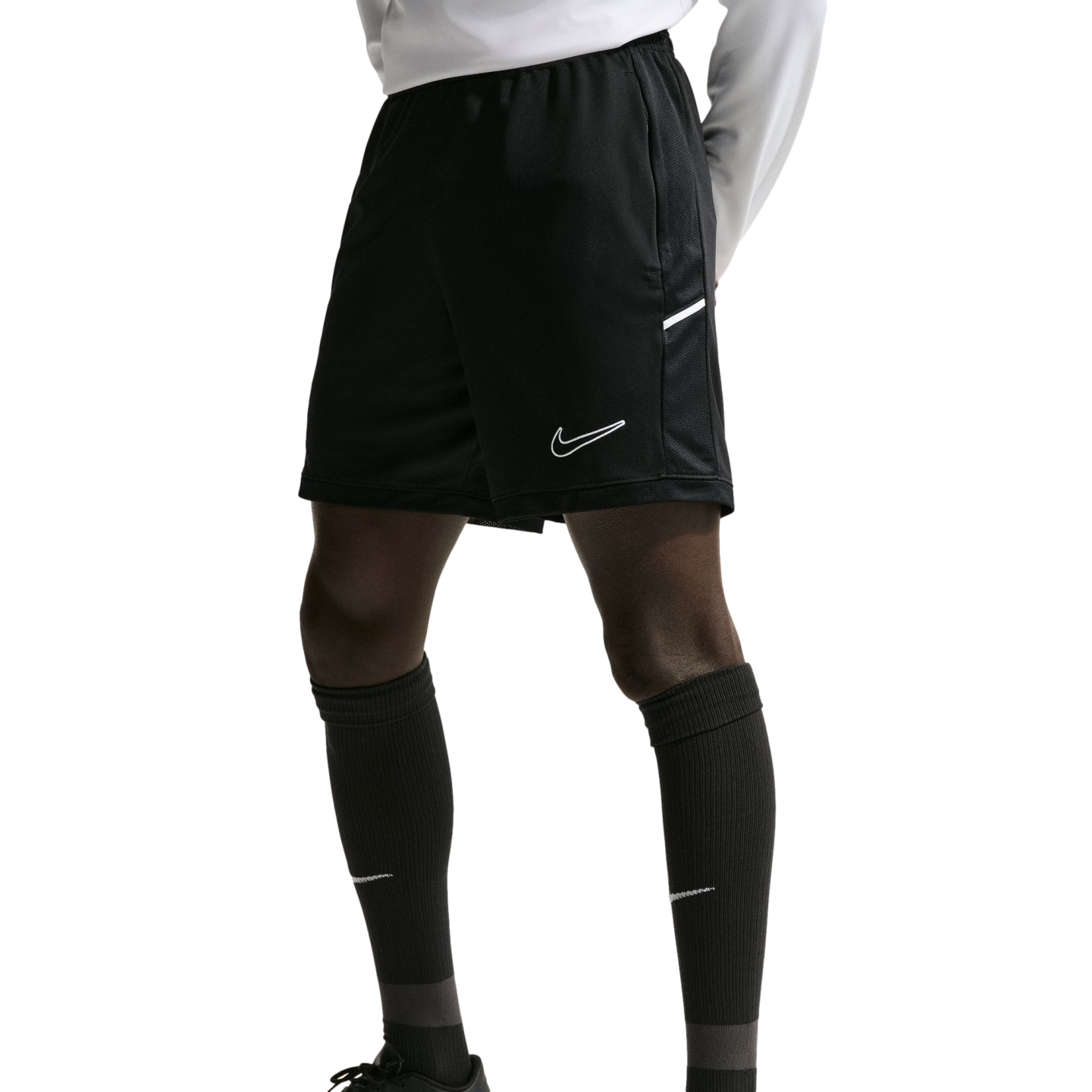 Nike Academy Shorts - Black