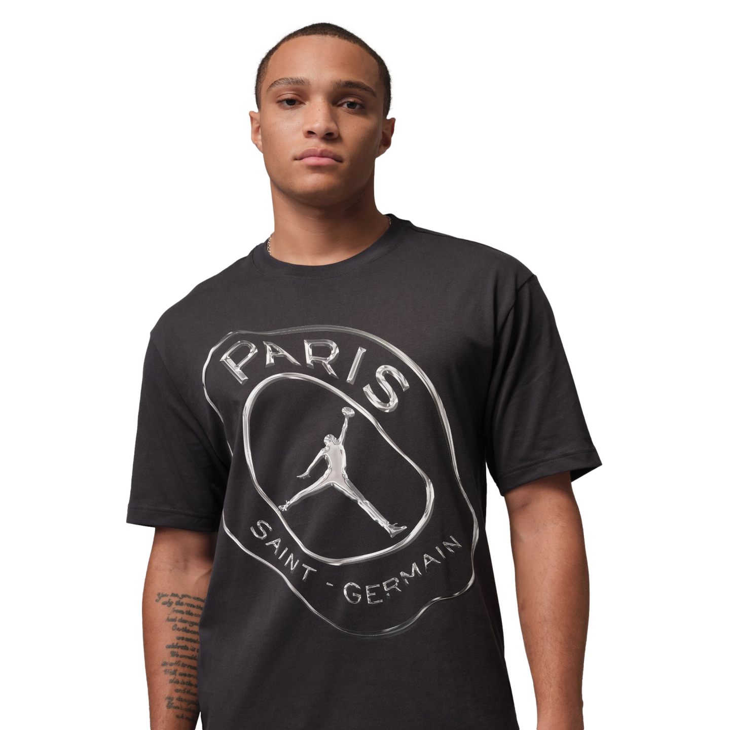 Nike Paris Saint-Germain Practice Tee