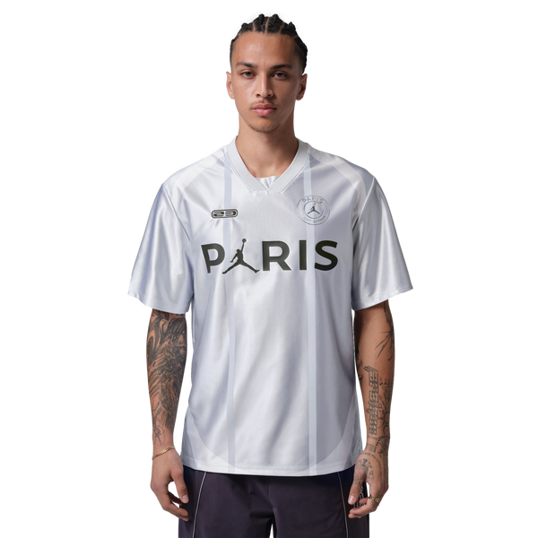 Nike Paris Saint-Germain x Jordan Lifestyler Jersey Soccer IF3809