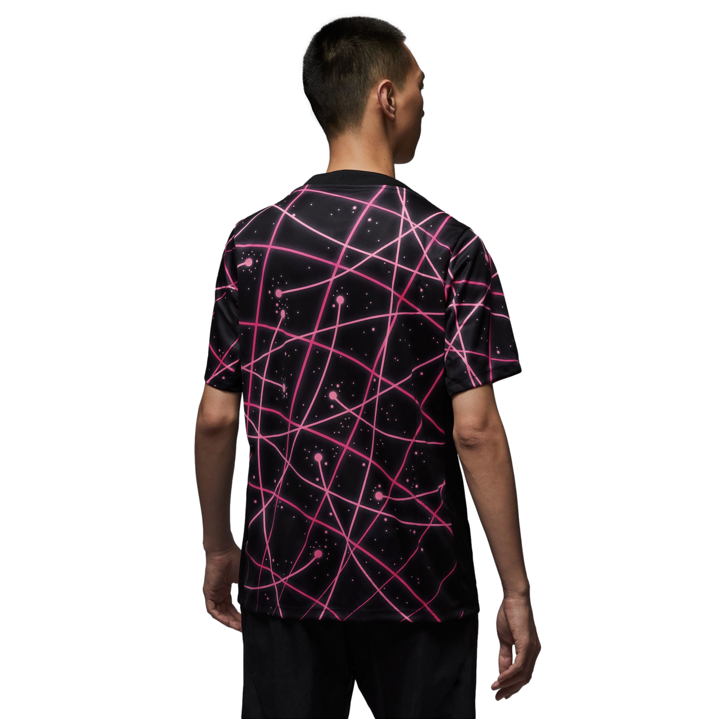 Nike Paris Saint-Germain Academy Pro Pre-Match Jersey IF3971-011